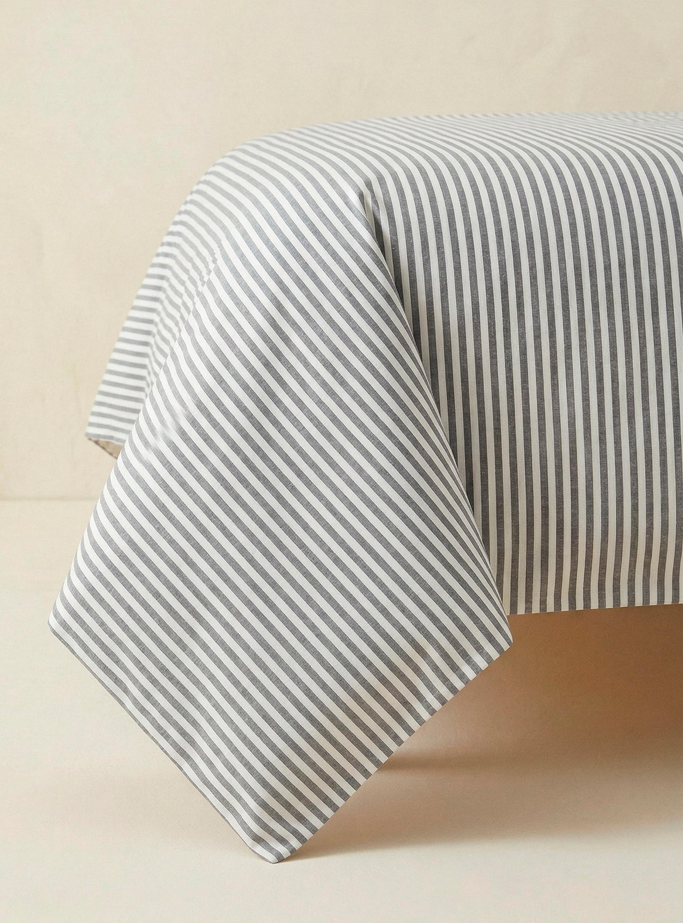 Funda de Plumón Líneas 2 Plazas-3