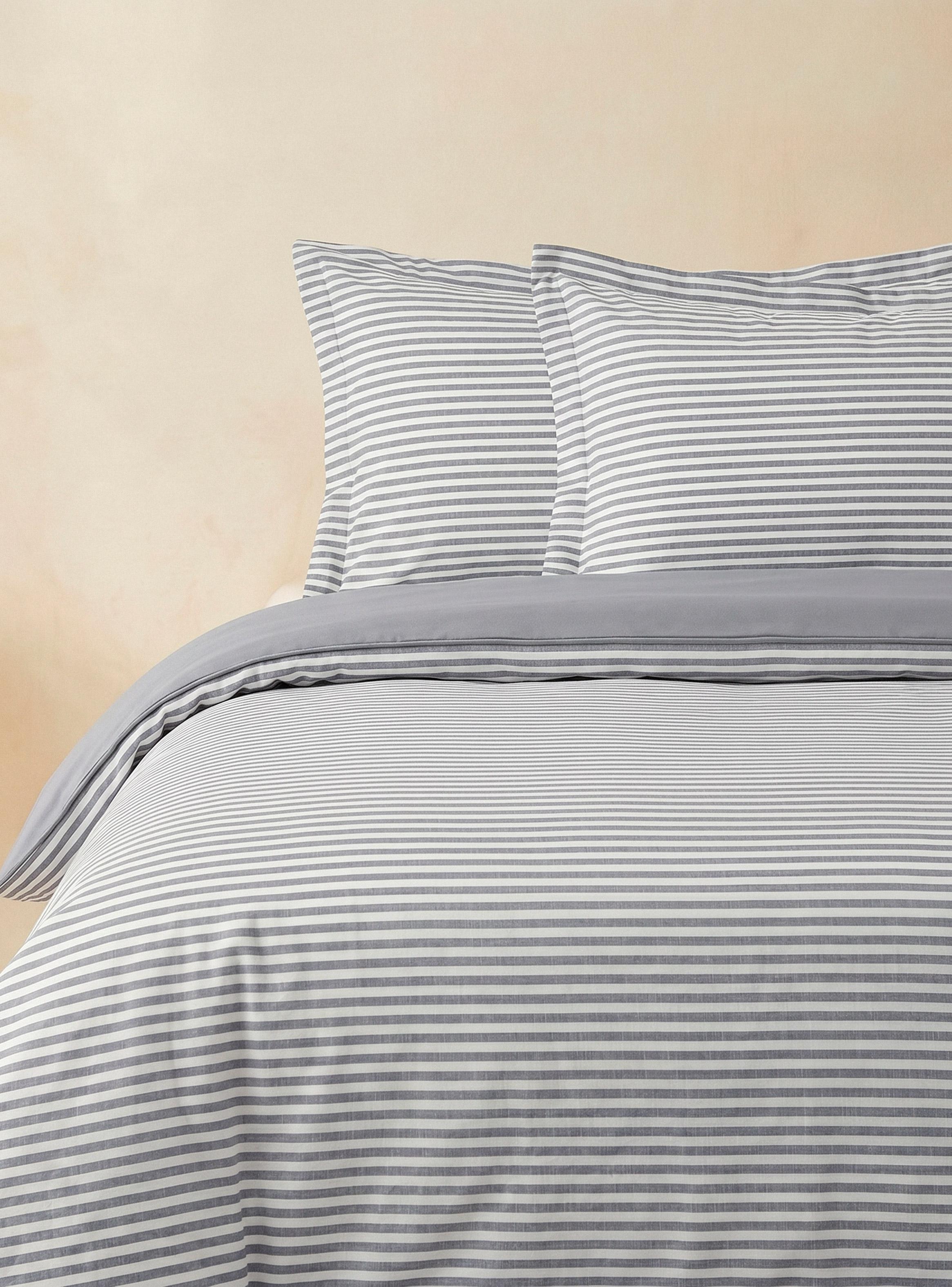 Funda de Plumón Líneas 2 Plazas-0