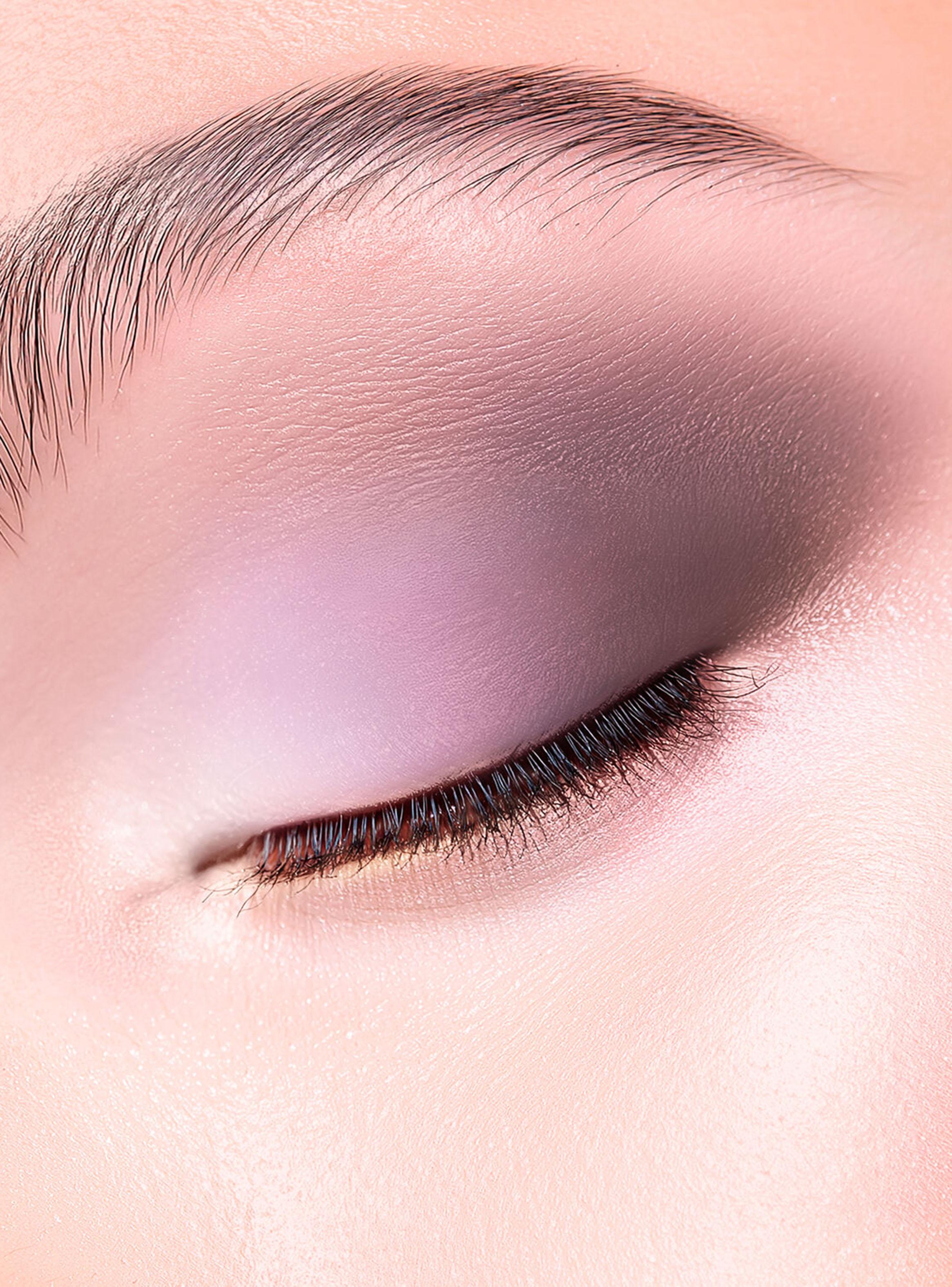 Paleta de Sombras Diorshow 5 Couleurs 912 Plum Parade-2