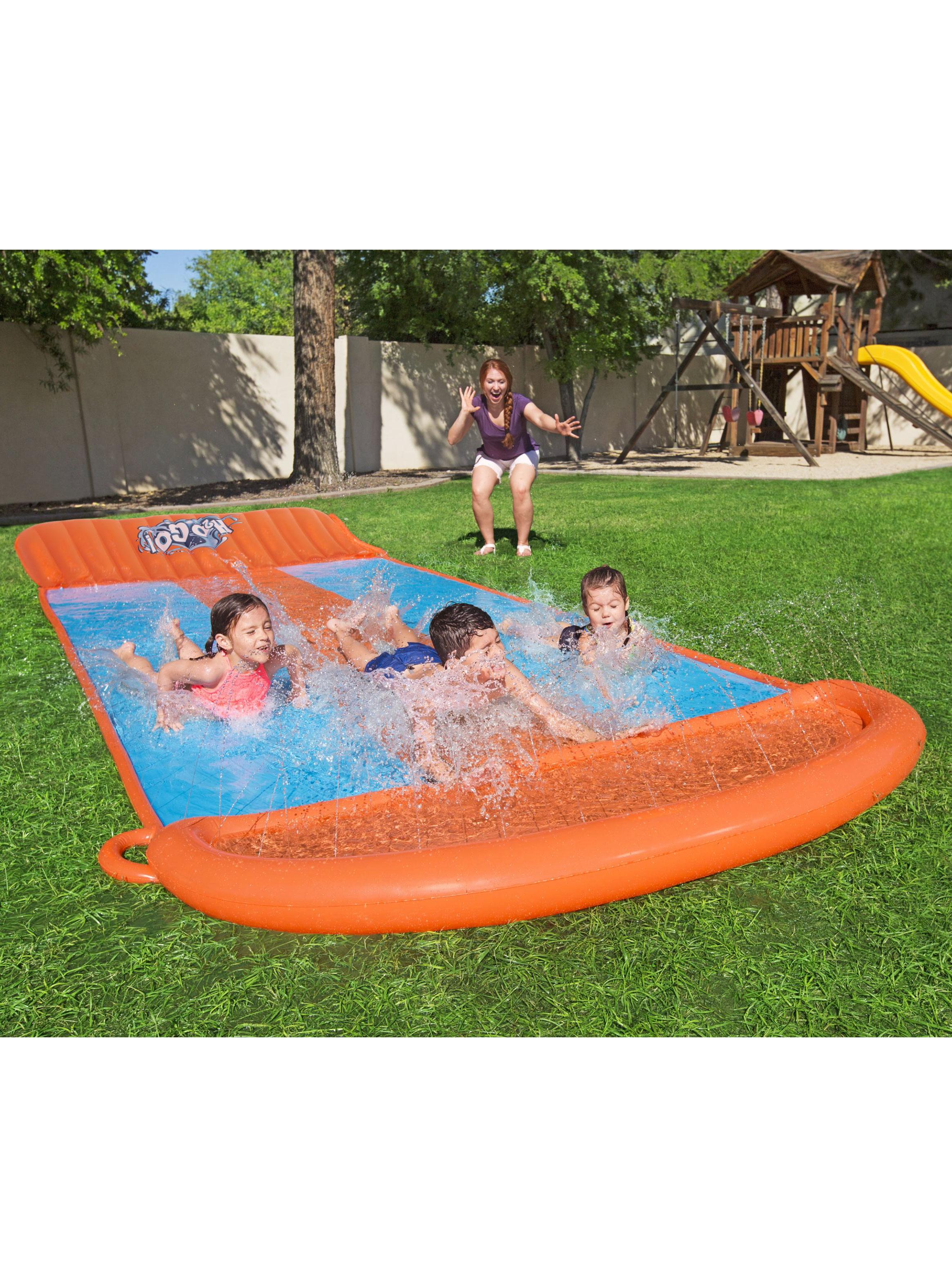 Deslizador Triple 549 cm-1