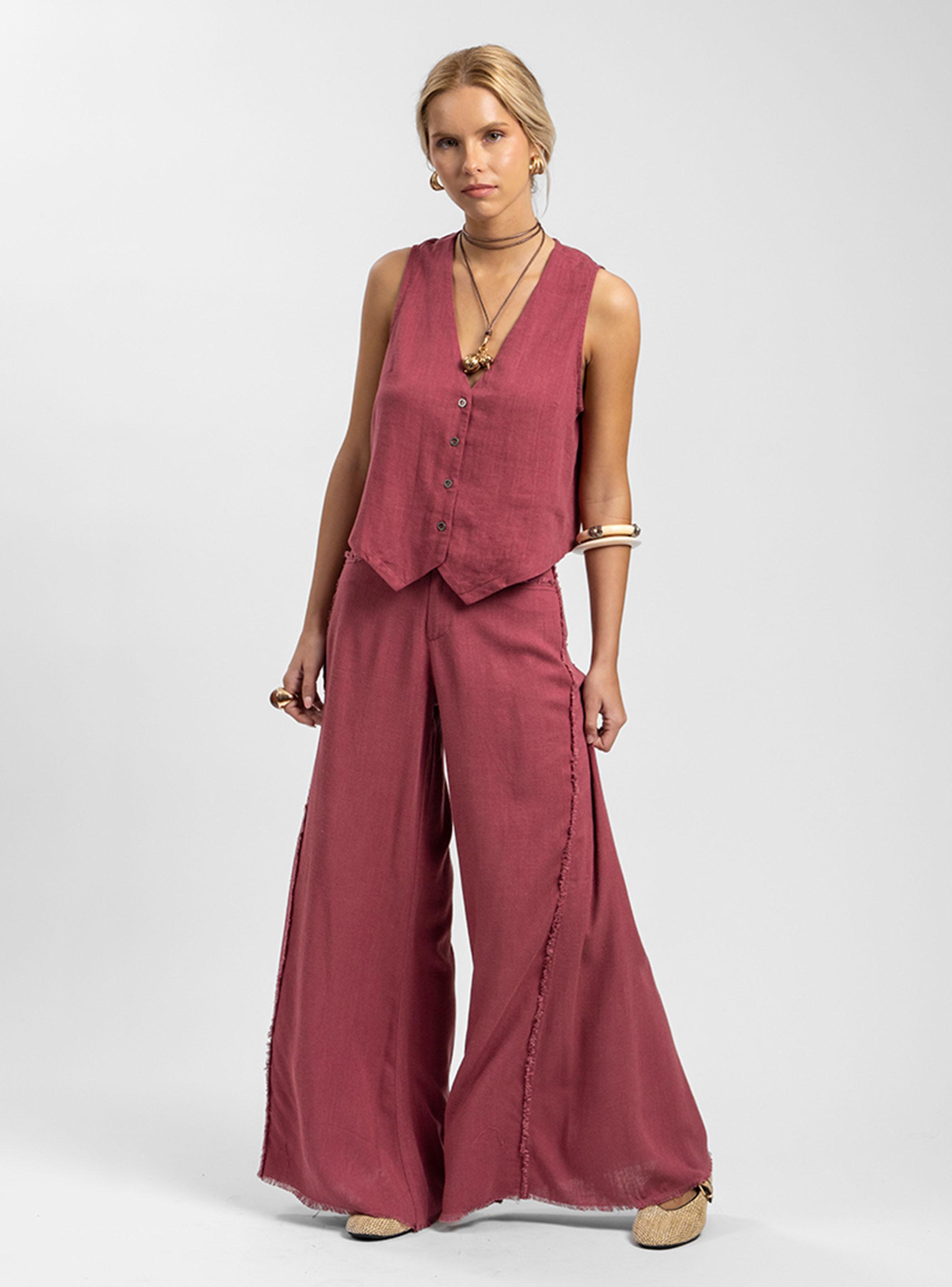 Vest Pipa Burdeo-3