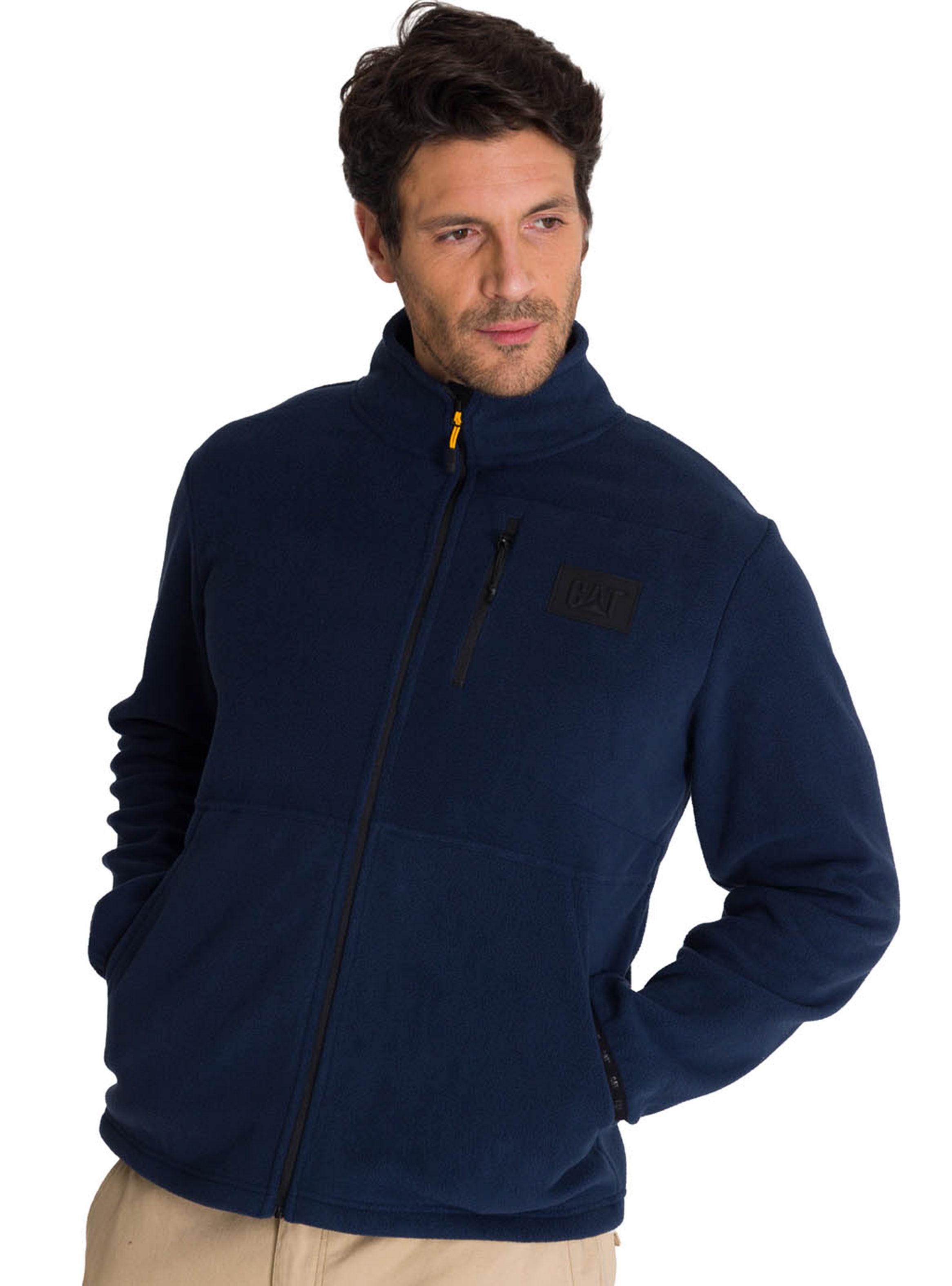 Polar Microfleece Zip-2
