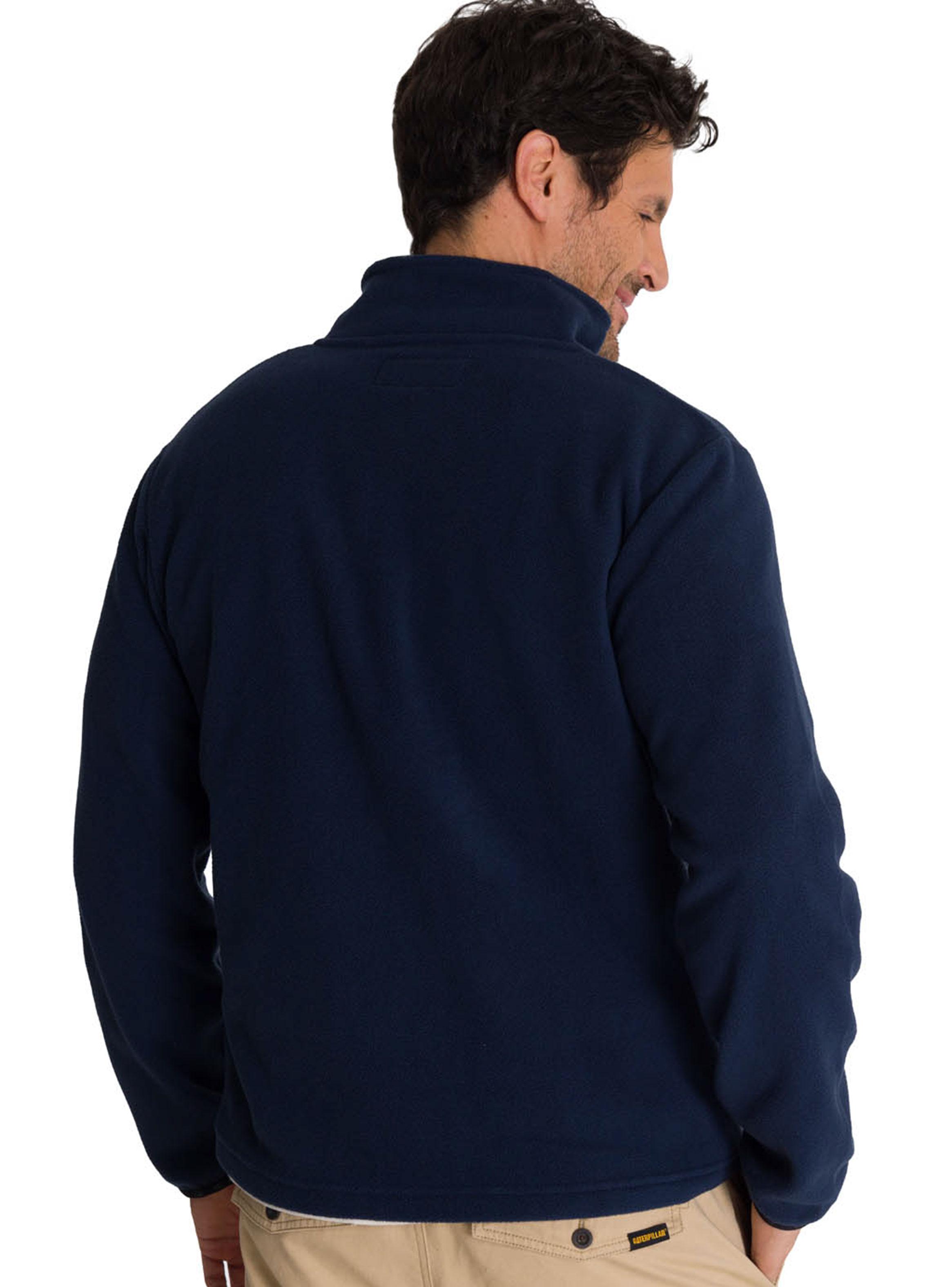 Polar Microfleece Zip-1
