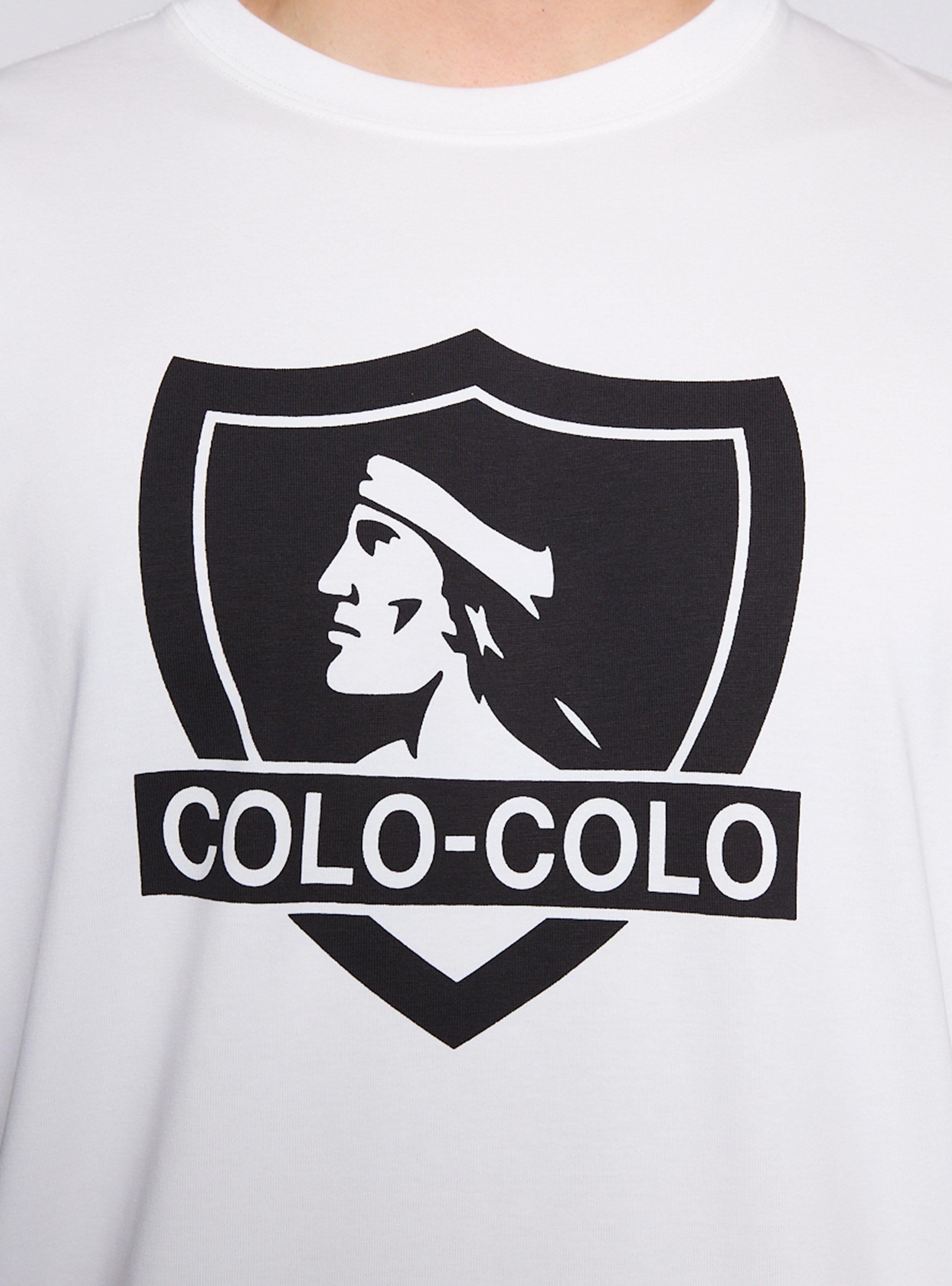Polera Logo Estampada-3