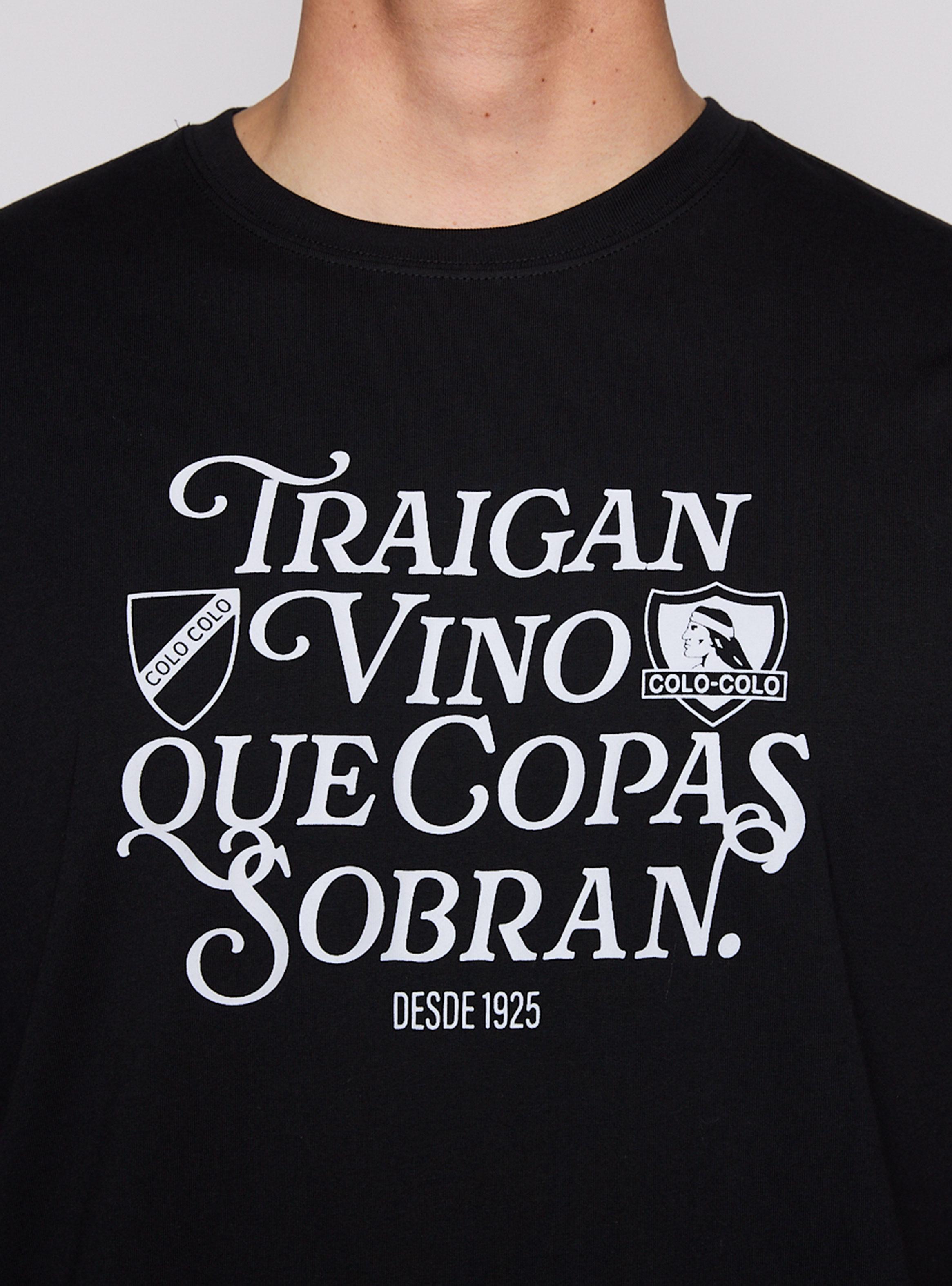 Polera Traigan Vino-3