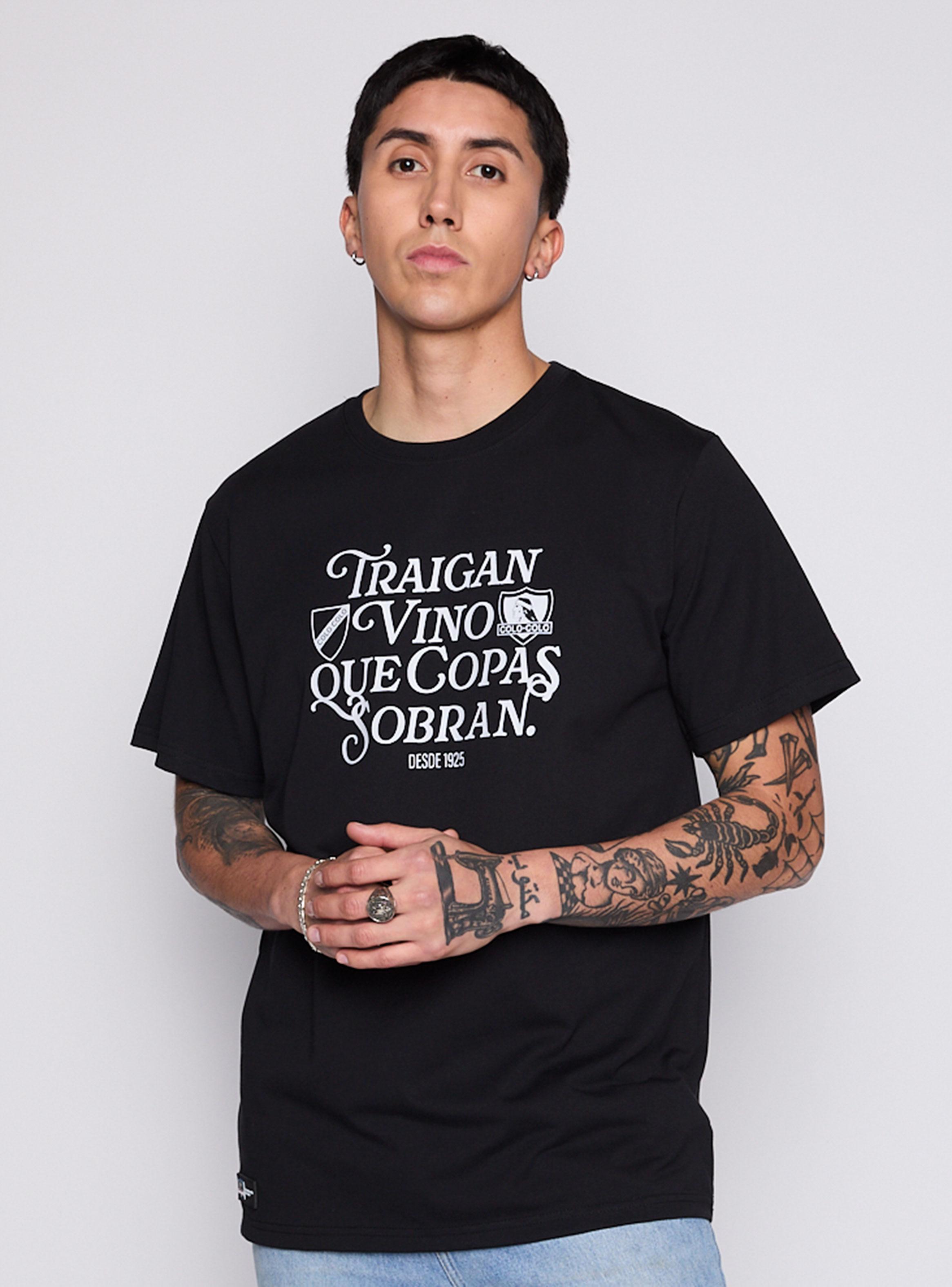 Polera Traigan Vino-2