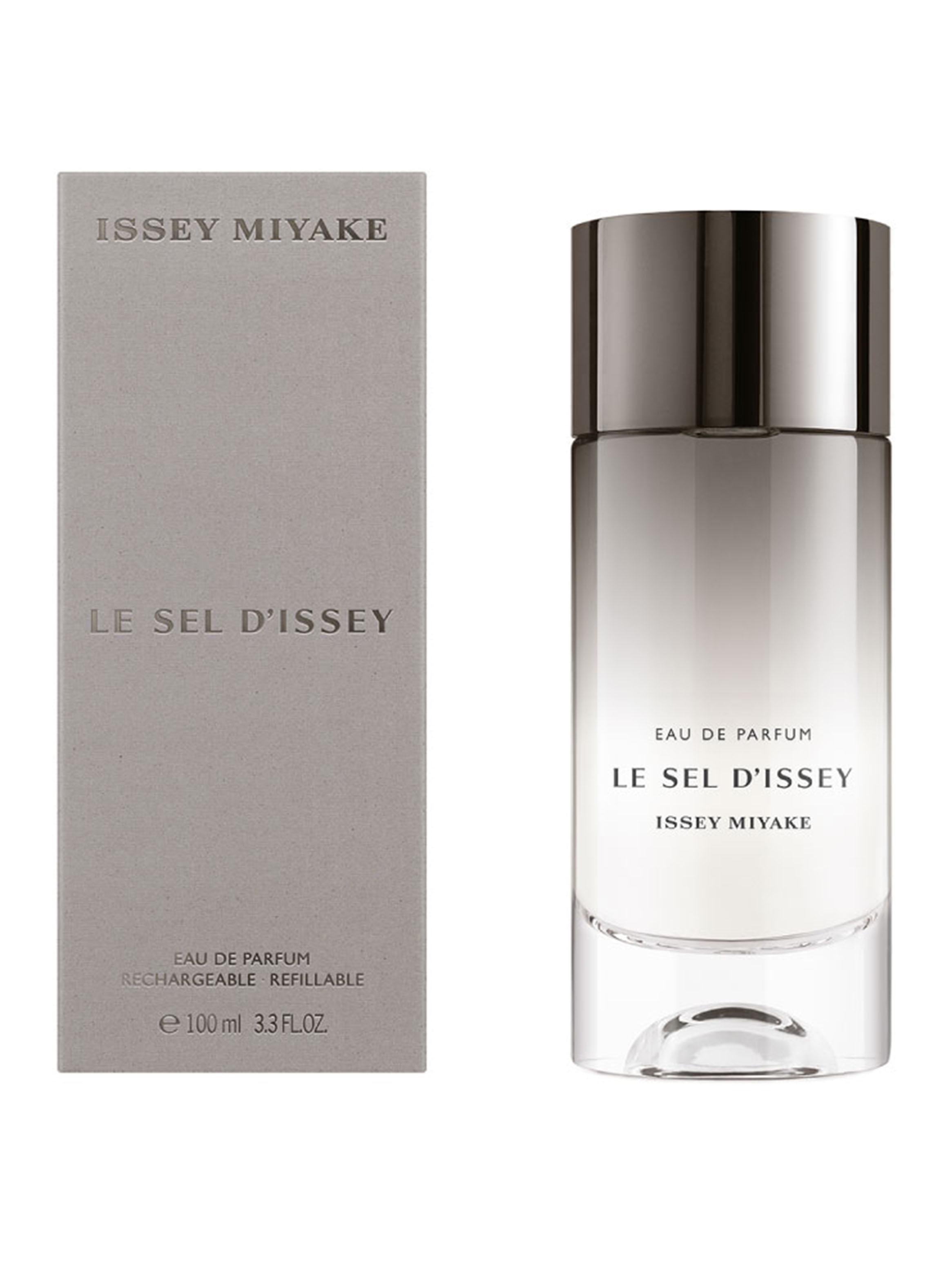 Perfume Le Sel D'issey EDP Mujer 100 ml-1
