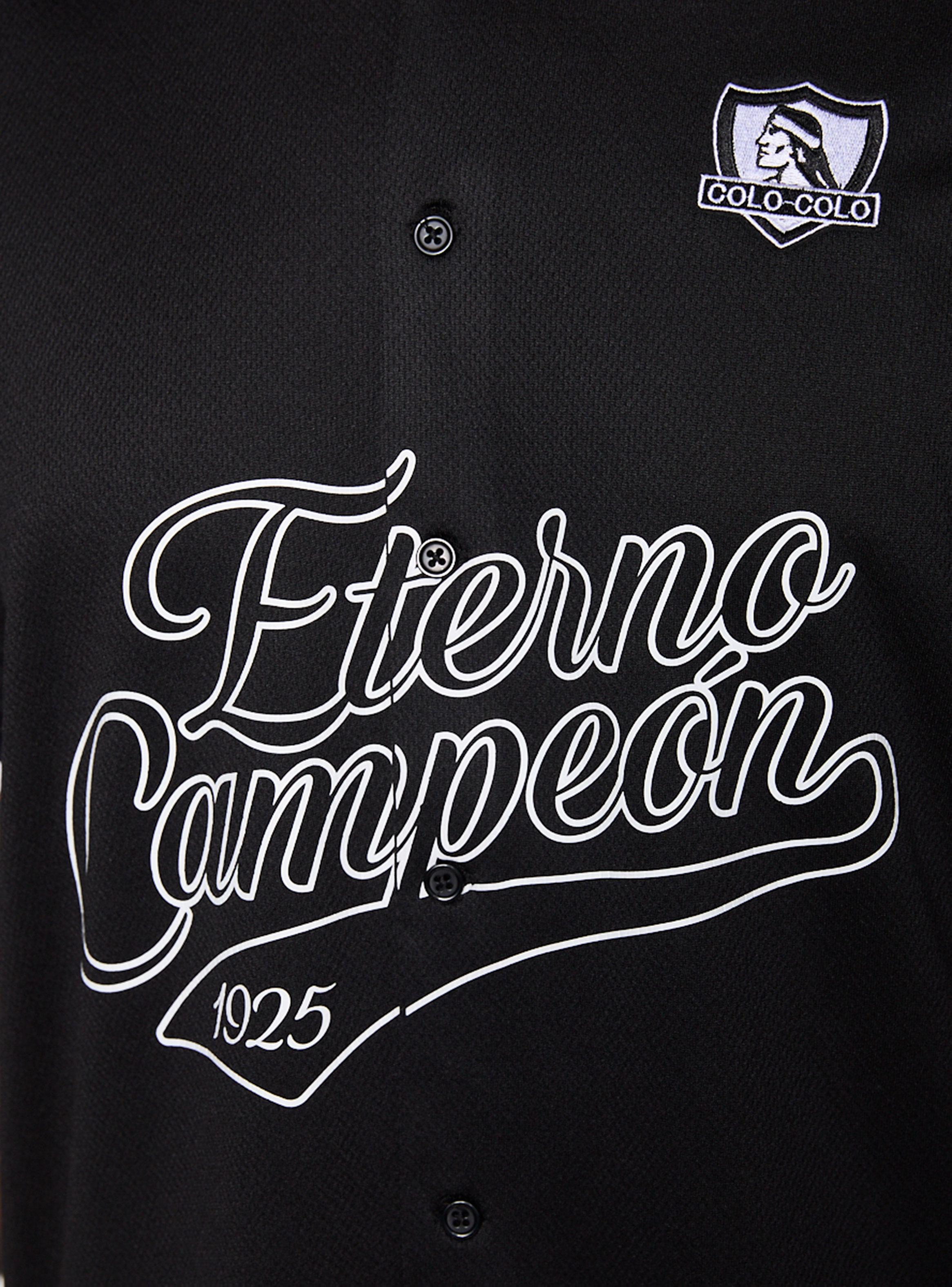 Camisa de Botones Casual Eterno-2