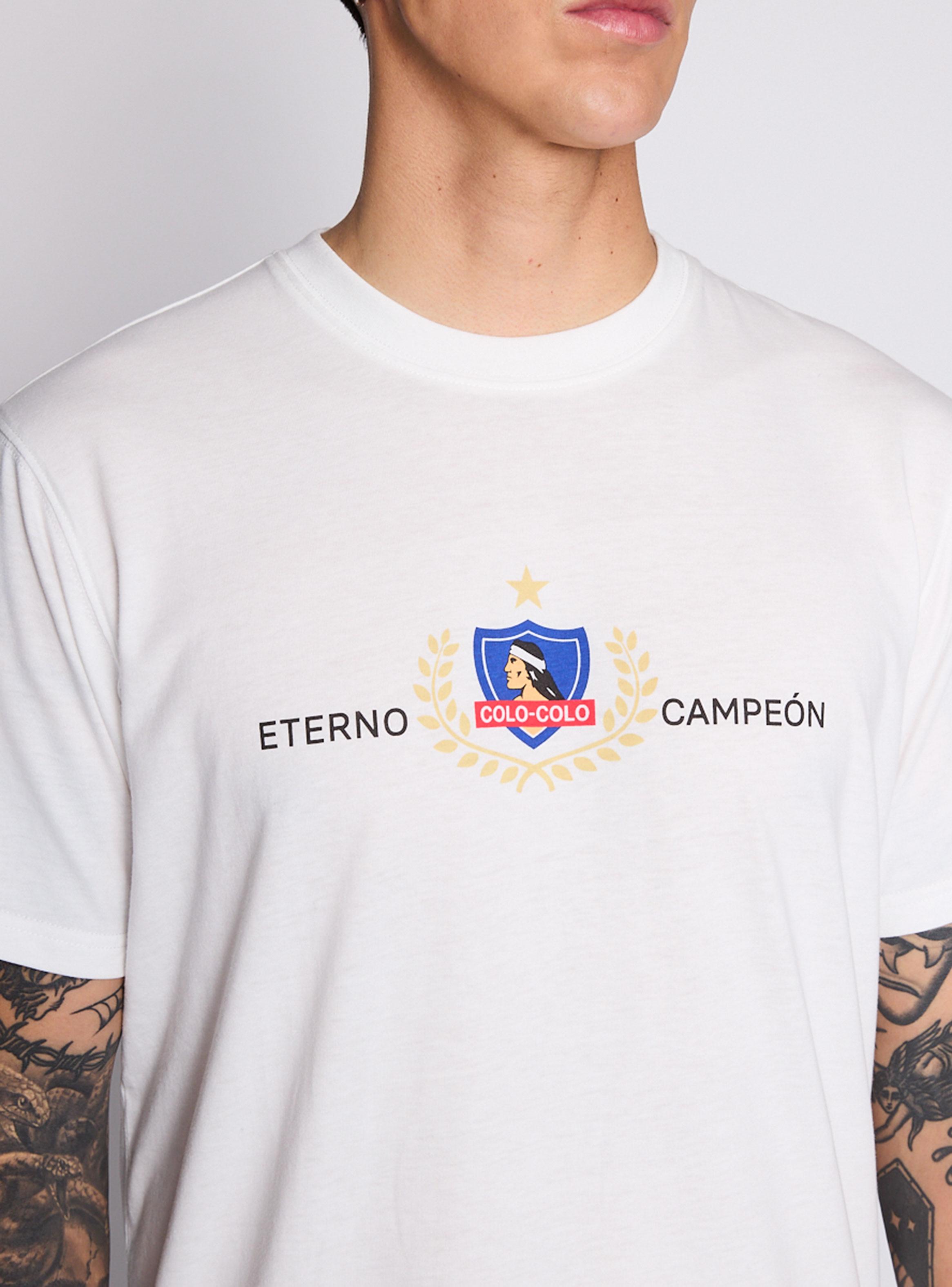 Polera Manga Corta-3