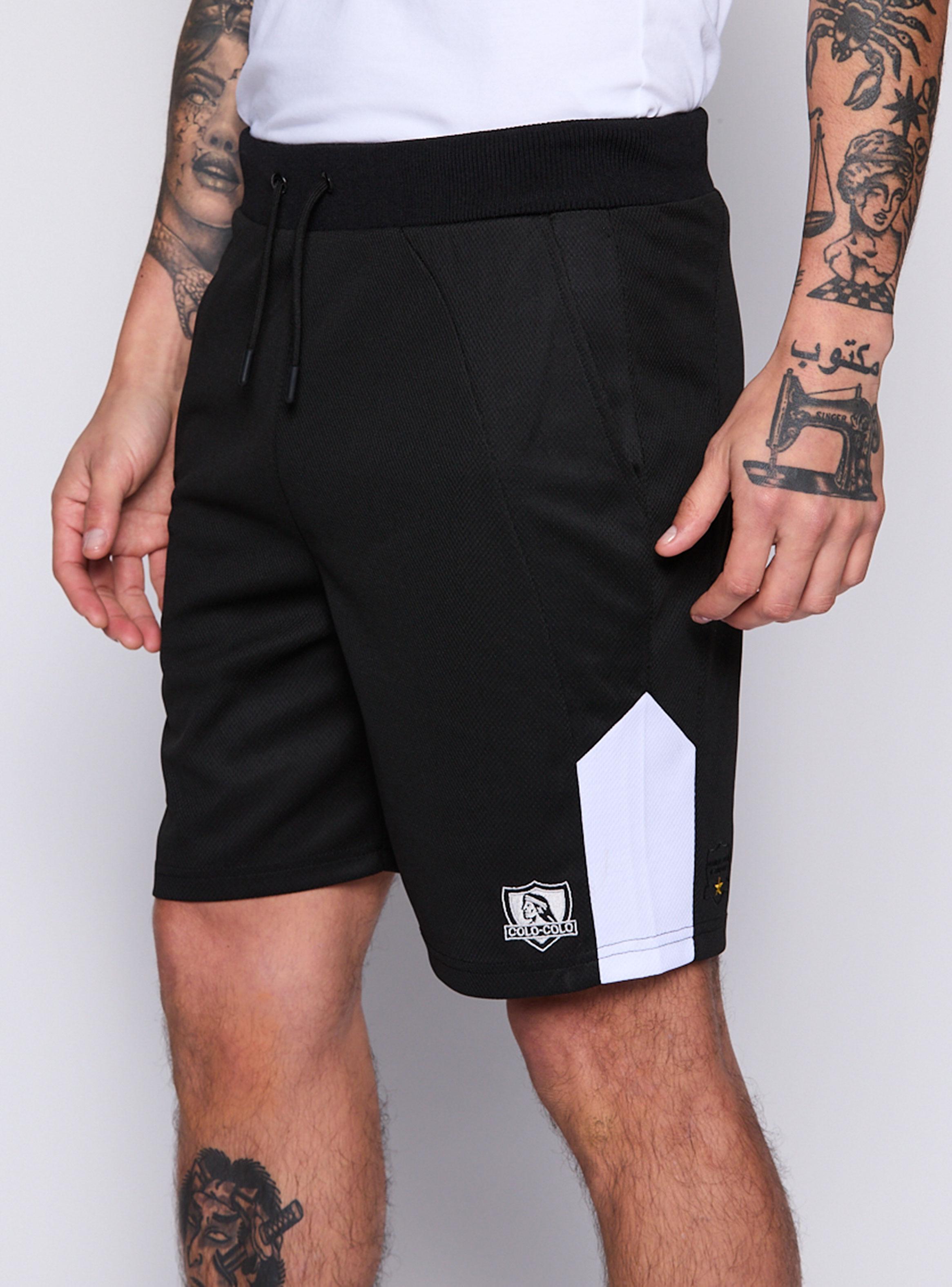 Short Regular Fit-2