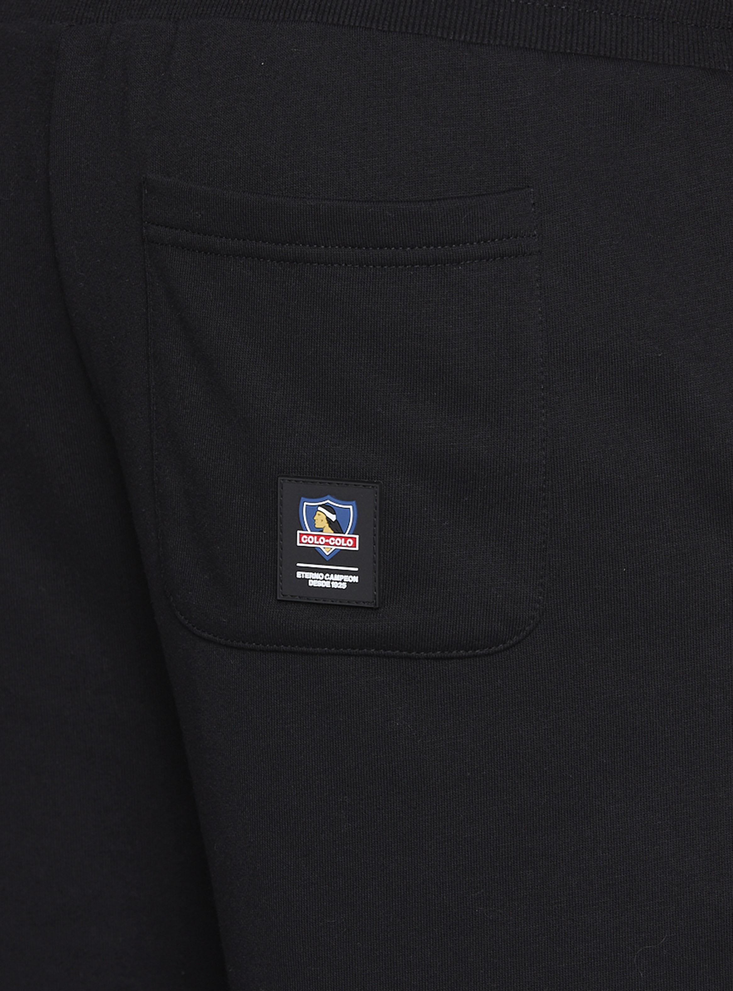 Short Deportivo Regular-3