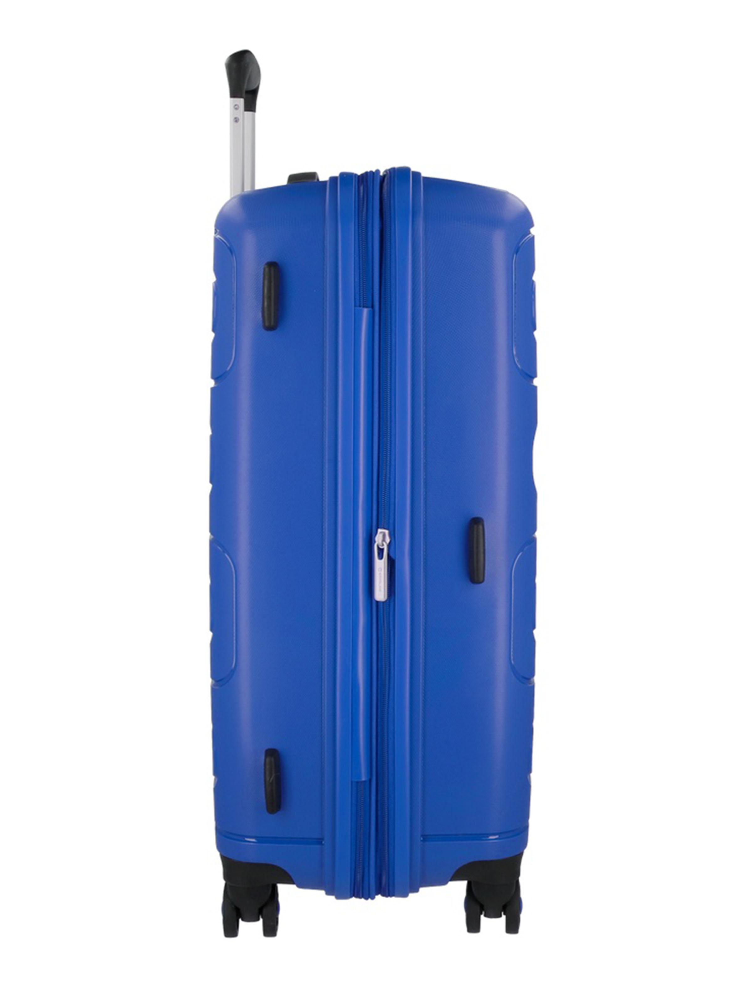 Maleta Grande Saxoline Fortress 2.0 Azul Talla L-3