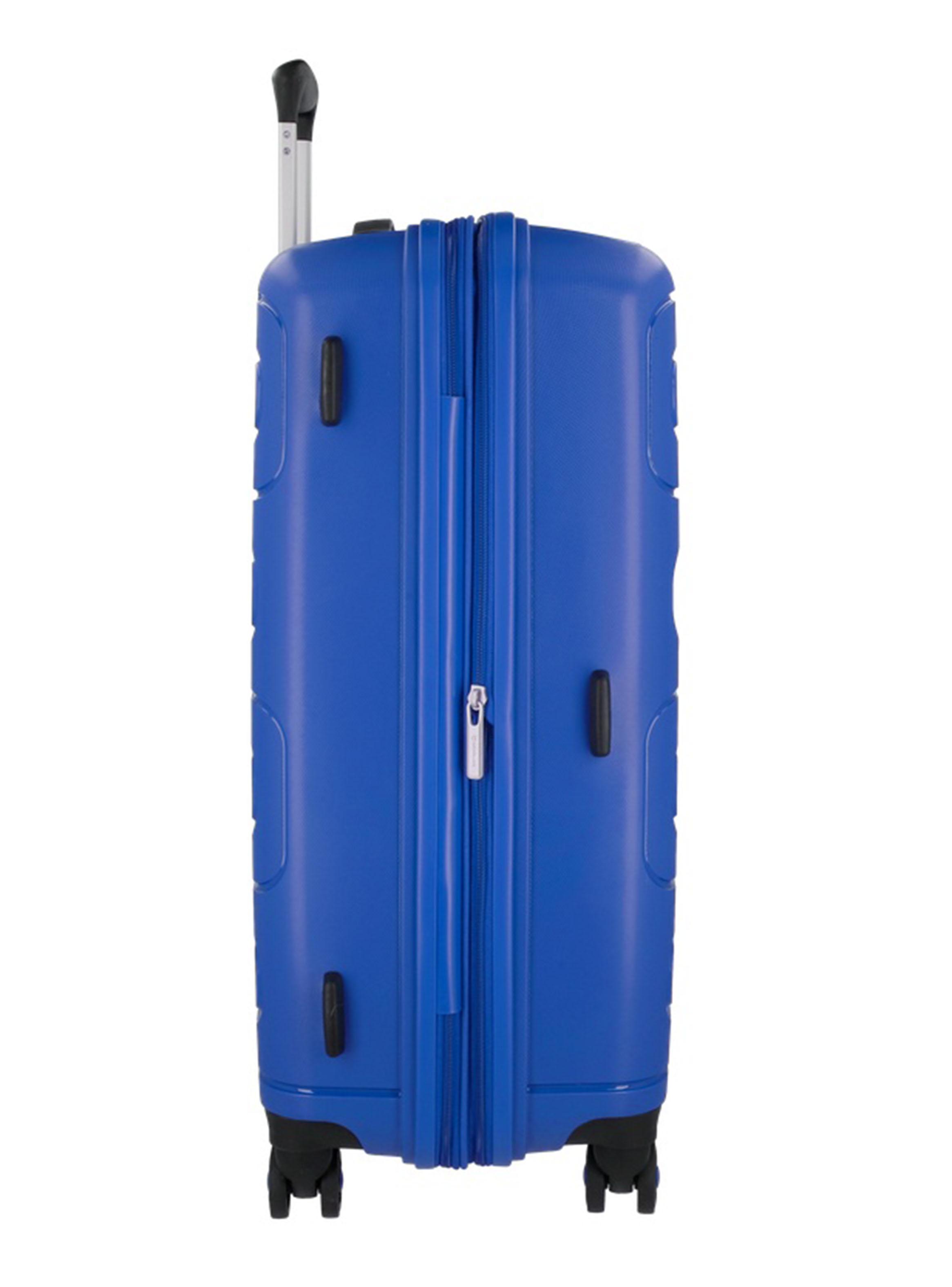 Maleta Mediana Saxoline Fortress 2.0 Azul Talla M-3