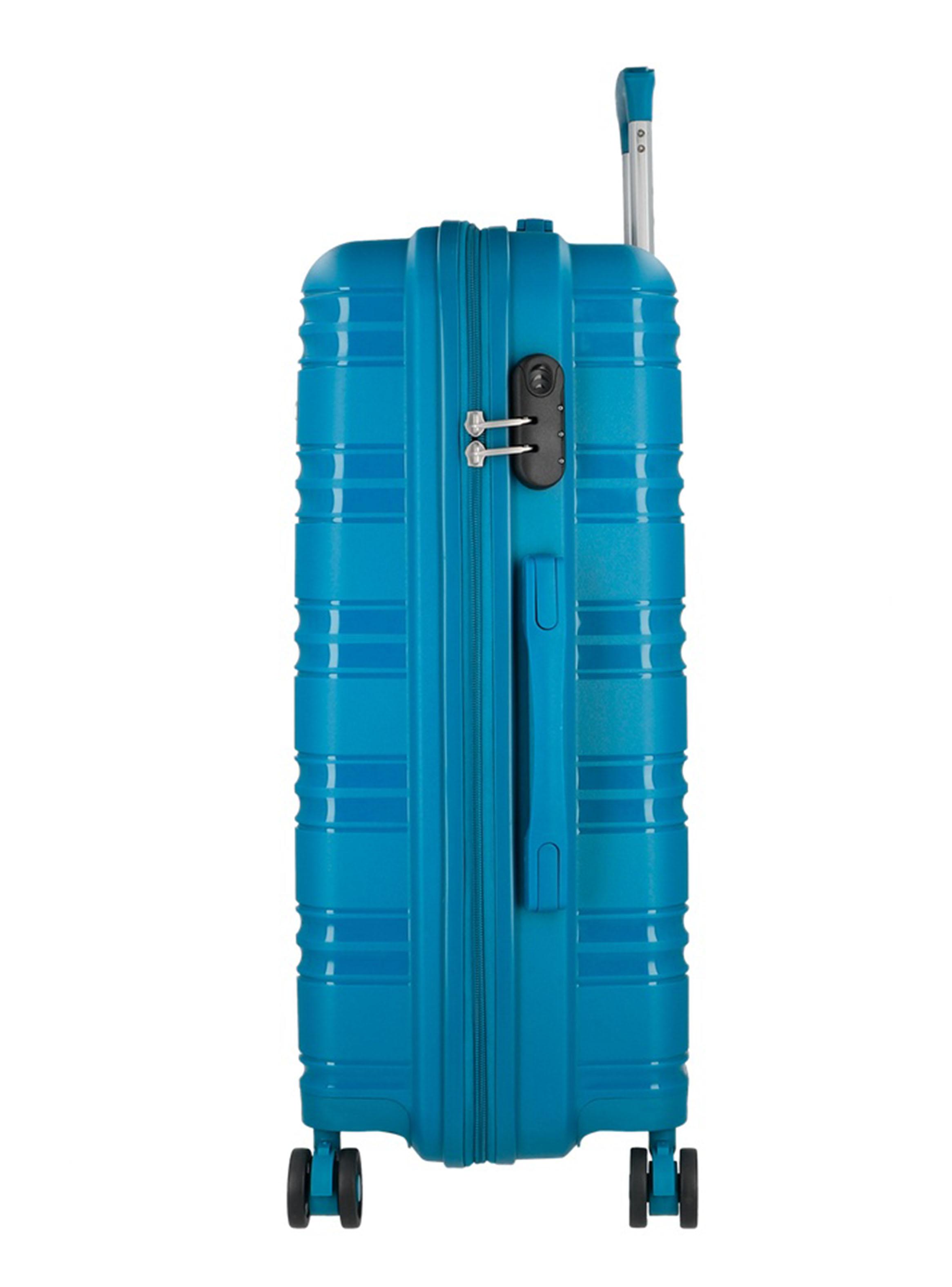 Maleta Grande American Tourister Upstrike Azul Talla L-3