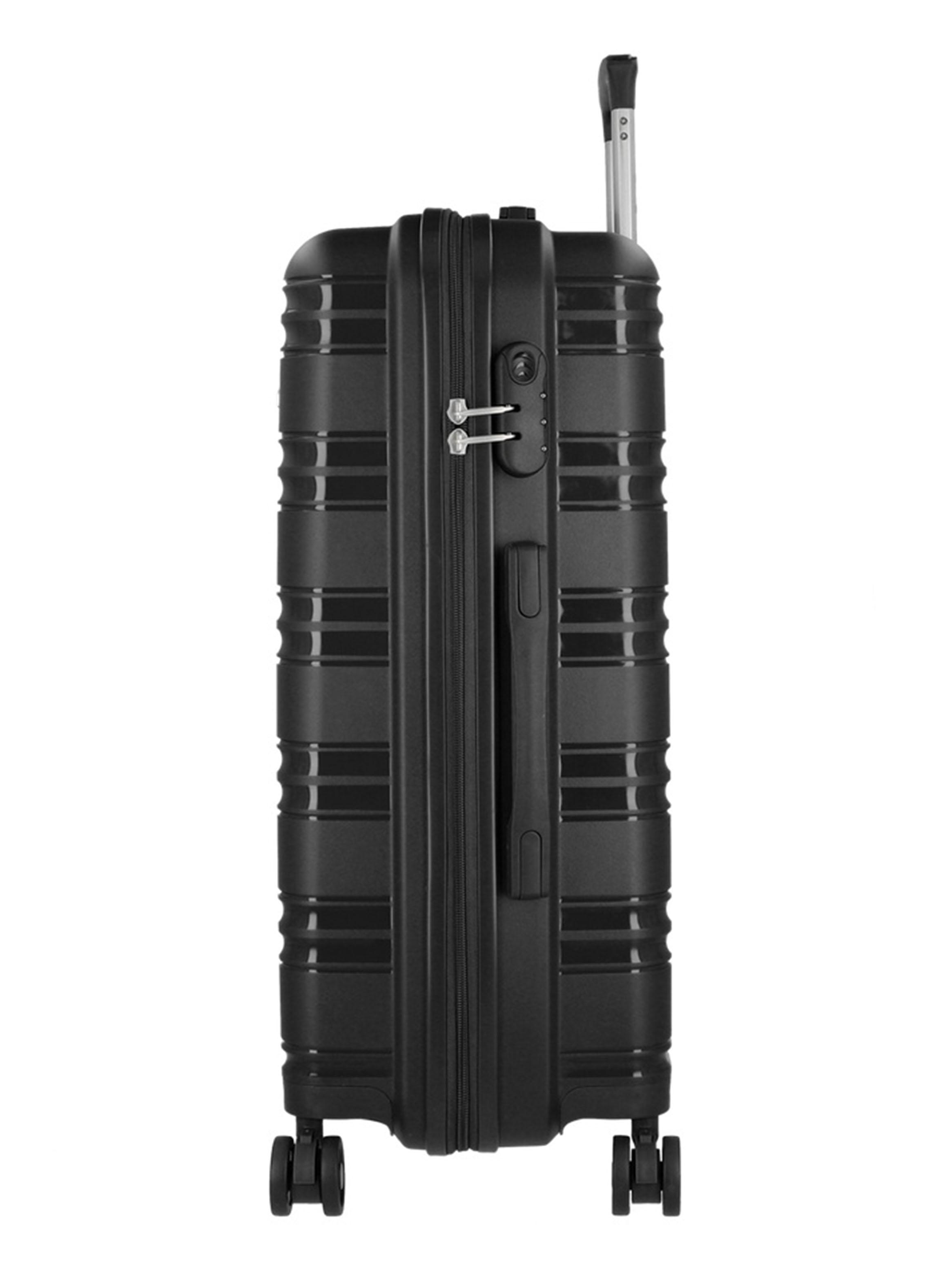 Maleta Grande American Tourister Upstrike Negro Talla L-3