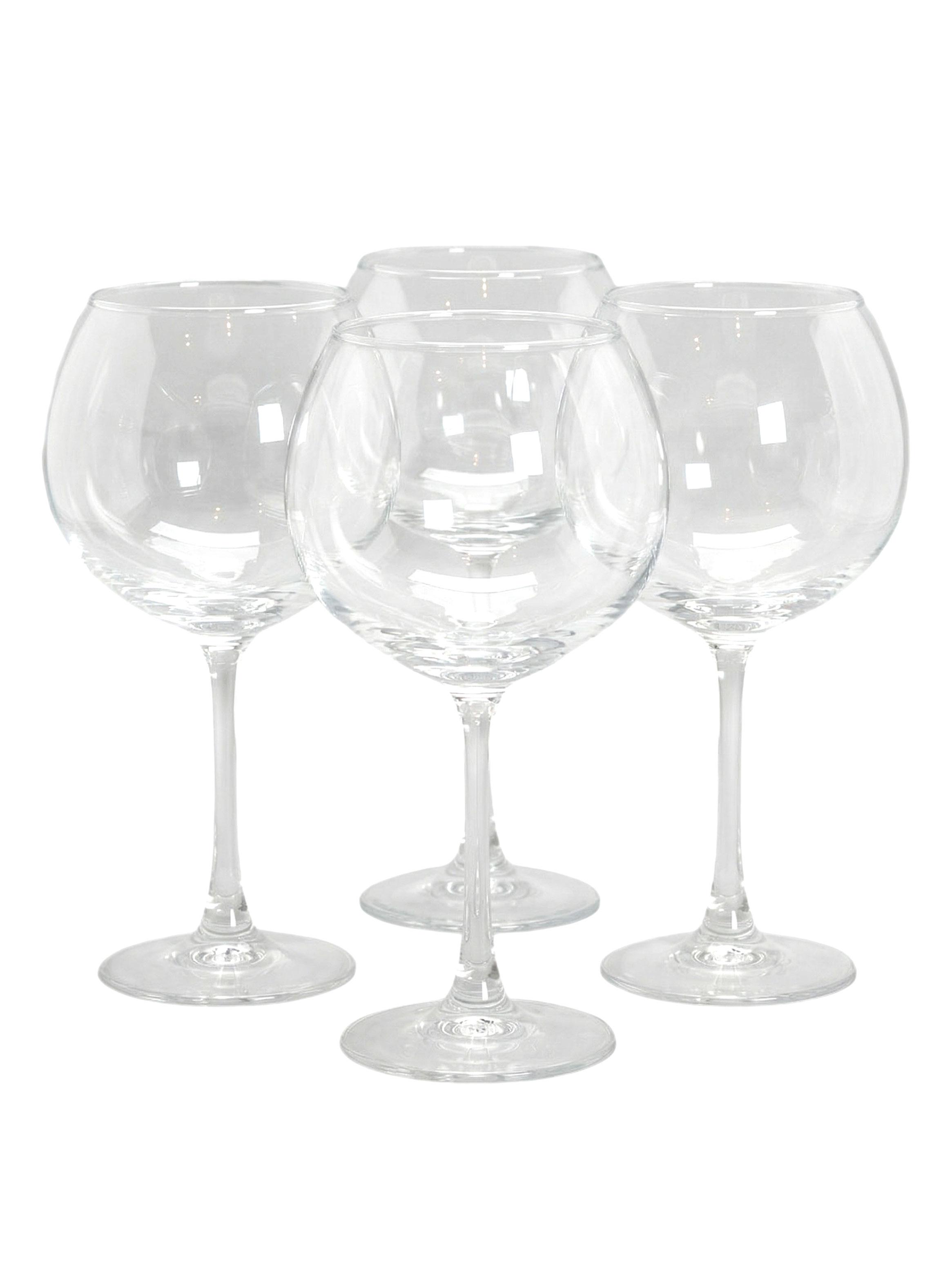 Set de 4 Copas Gin/Spritz 680cc Ginebra-0