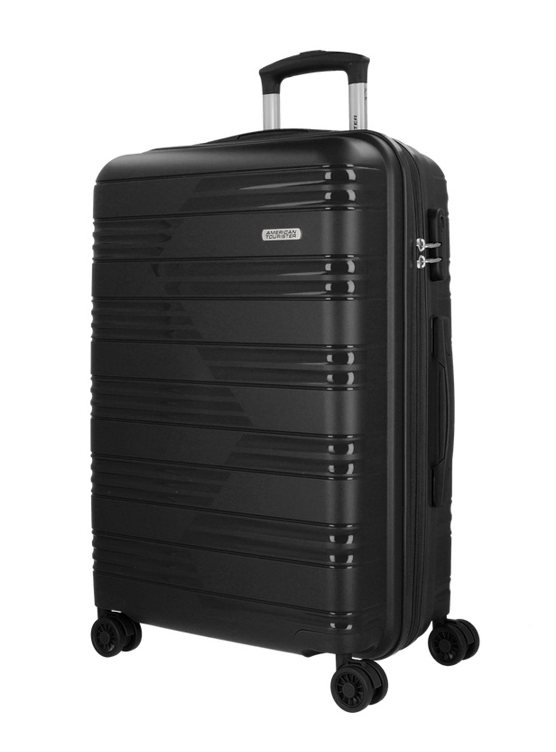 Maleta Mediana American Tourister Upstrike Negro Talla M-2