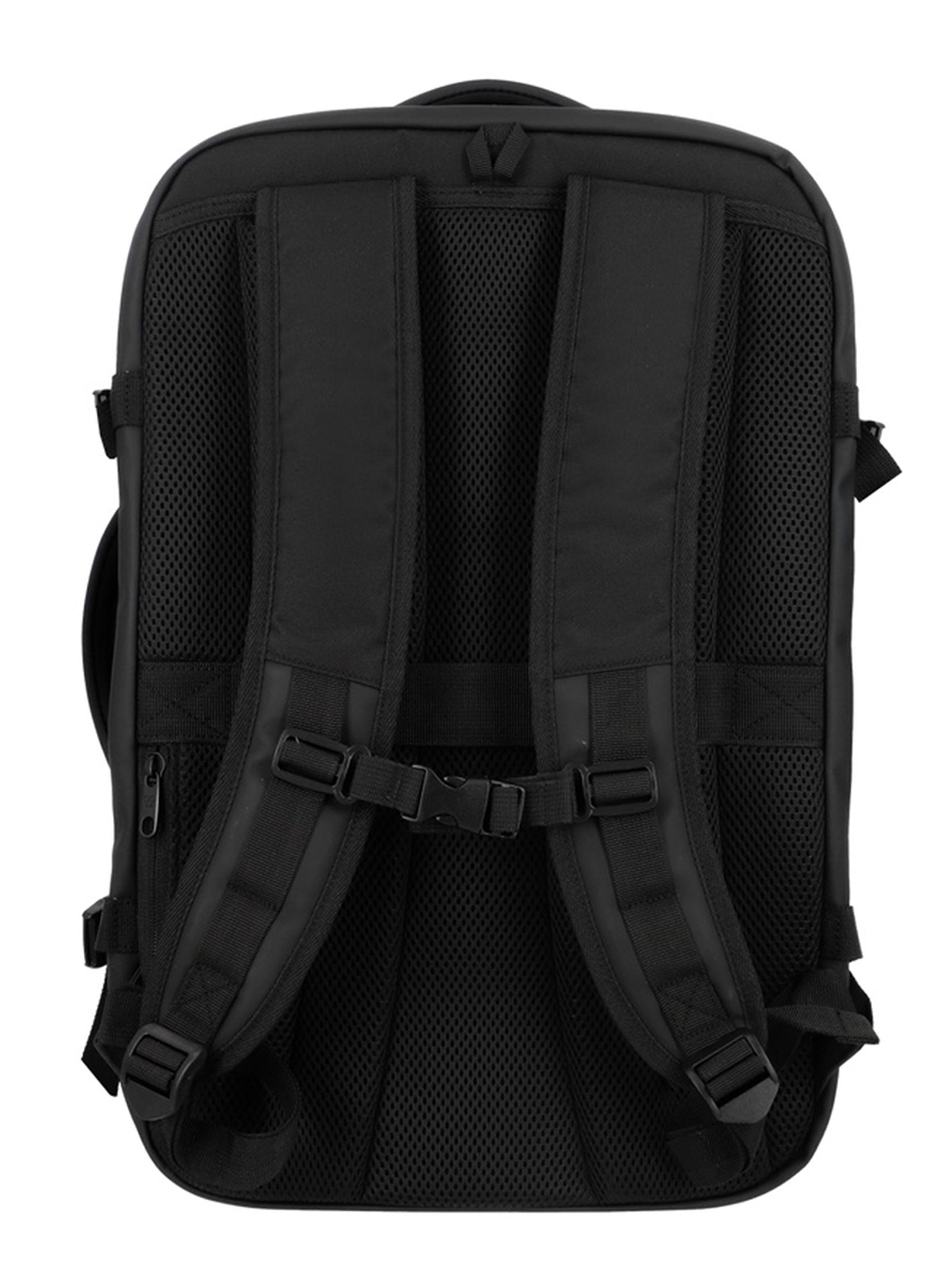 Mochila de Viaje Urbanite 5SX Negro 16' 40 Litros-1
