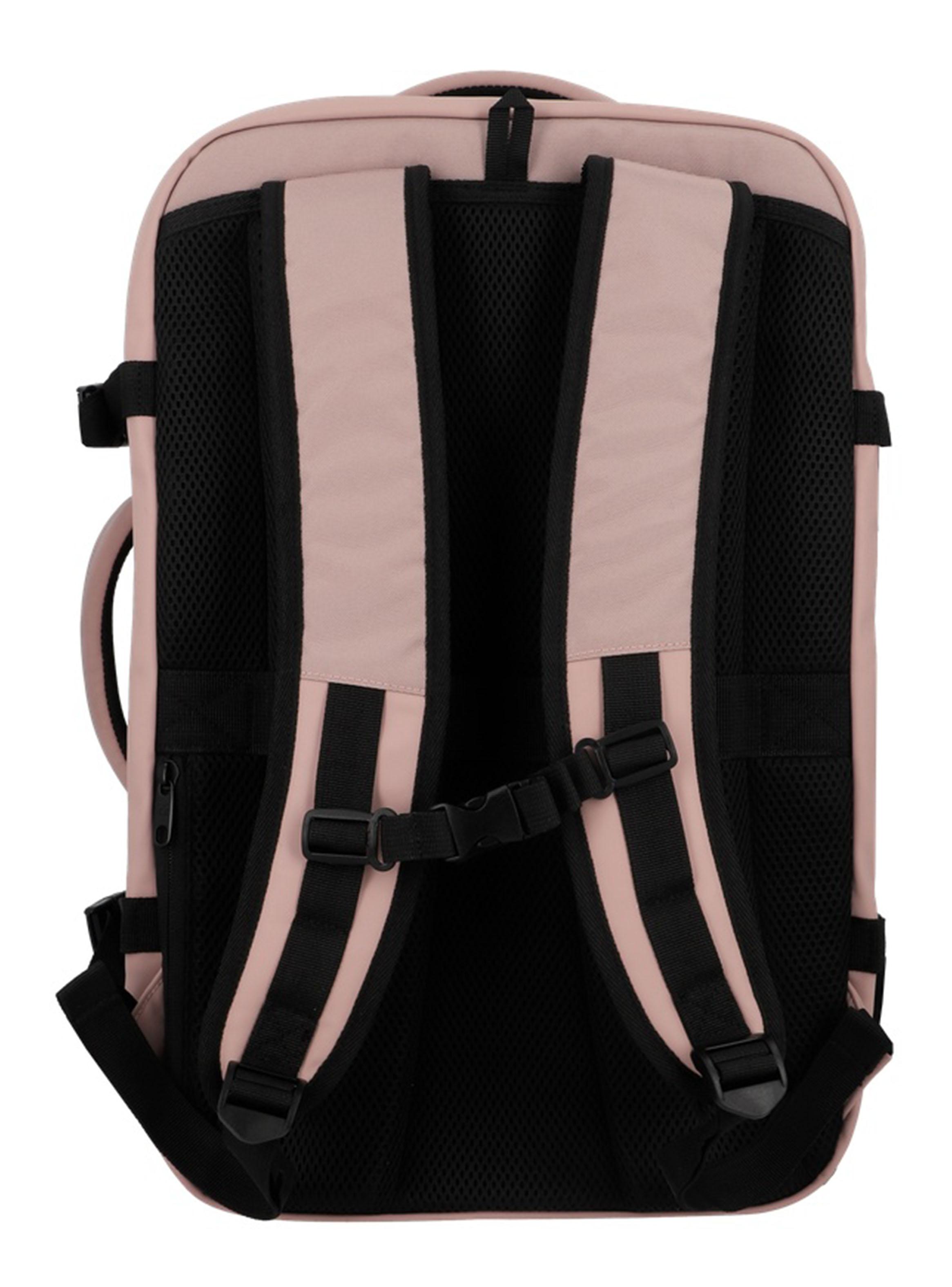 Mochila de Viaje Urbanite 5SX Rosado 16' 40 Litros-1