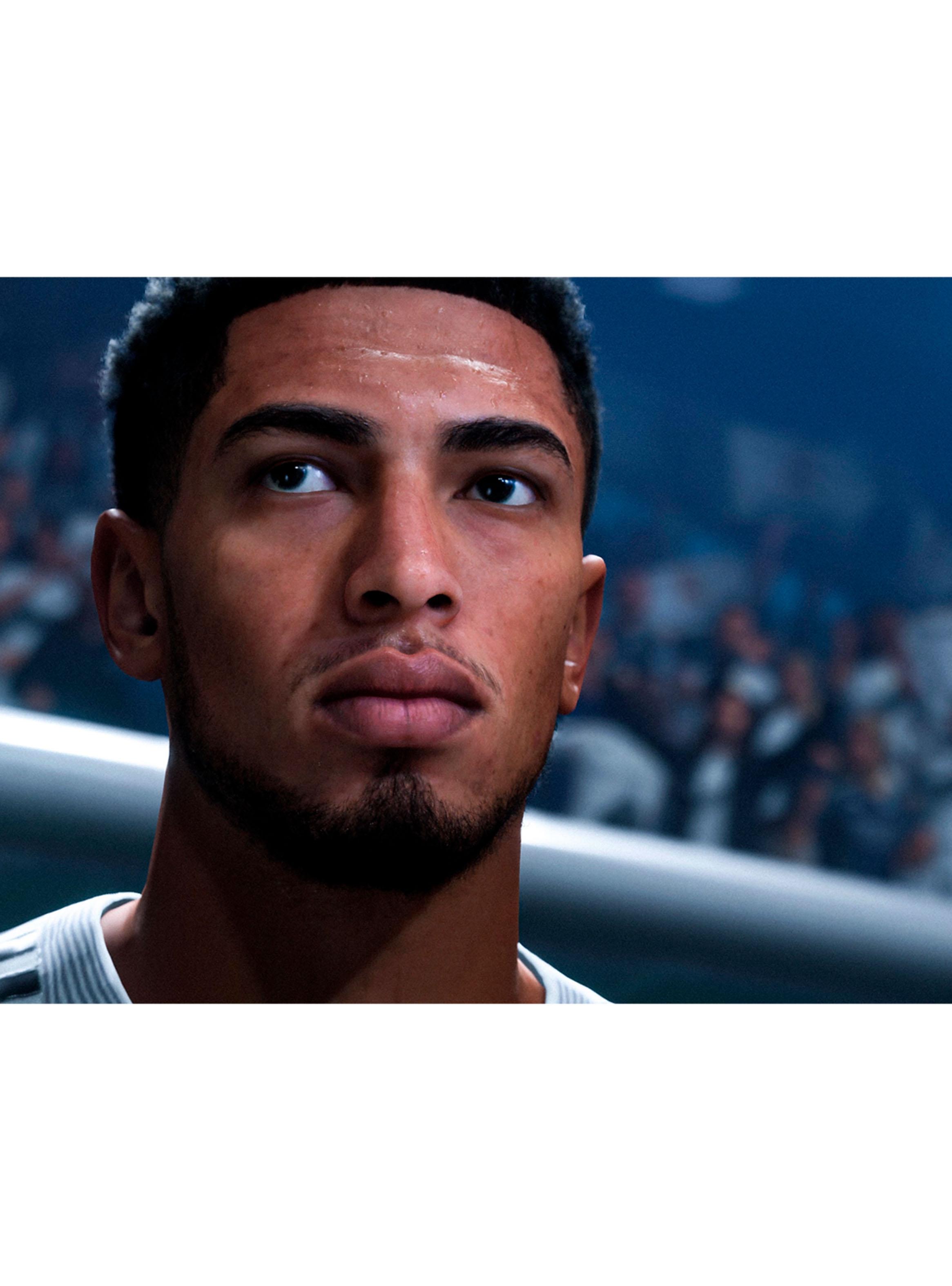 Juego PS4 EA SPORTS FC 26-4