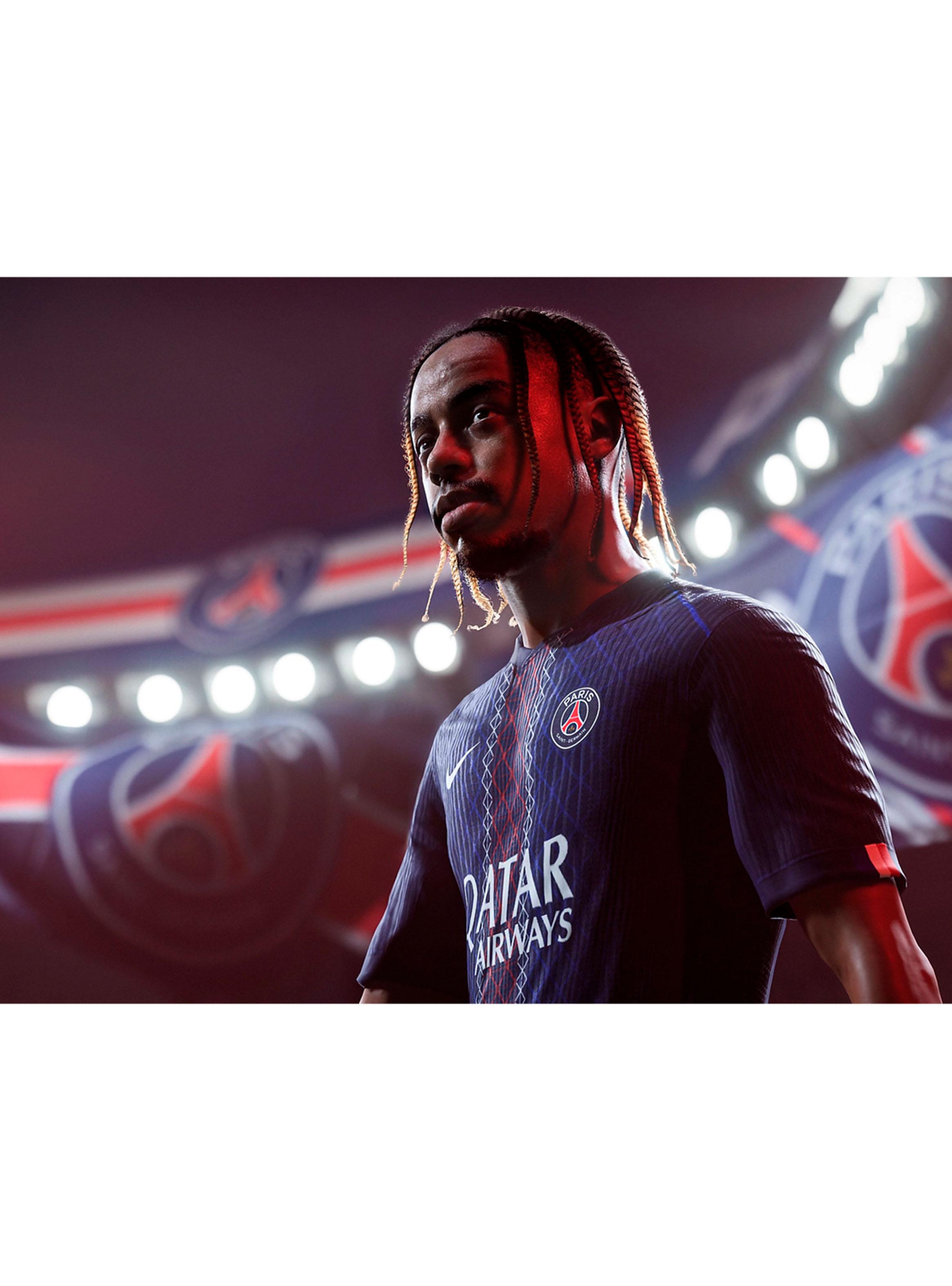 Juego PS4 EA SPORTS FC 26-3