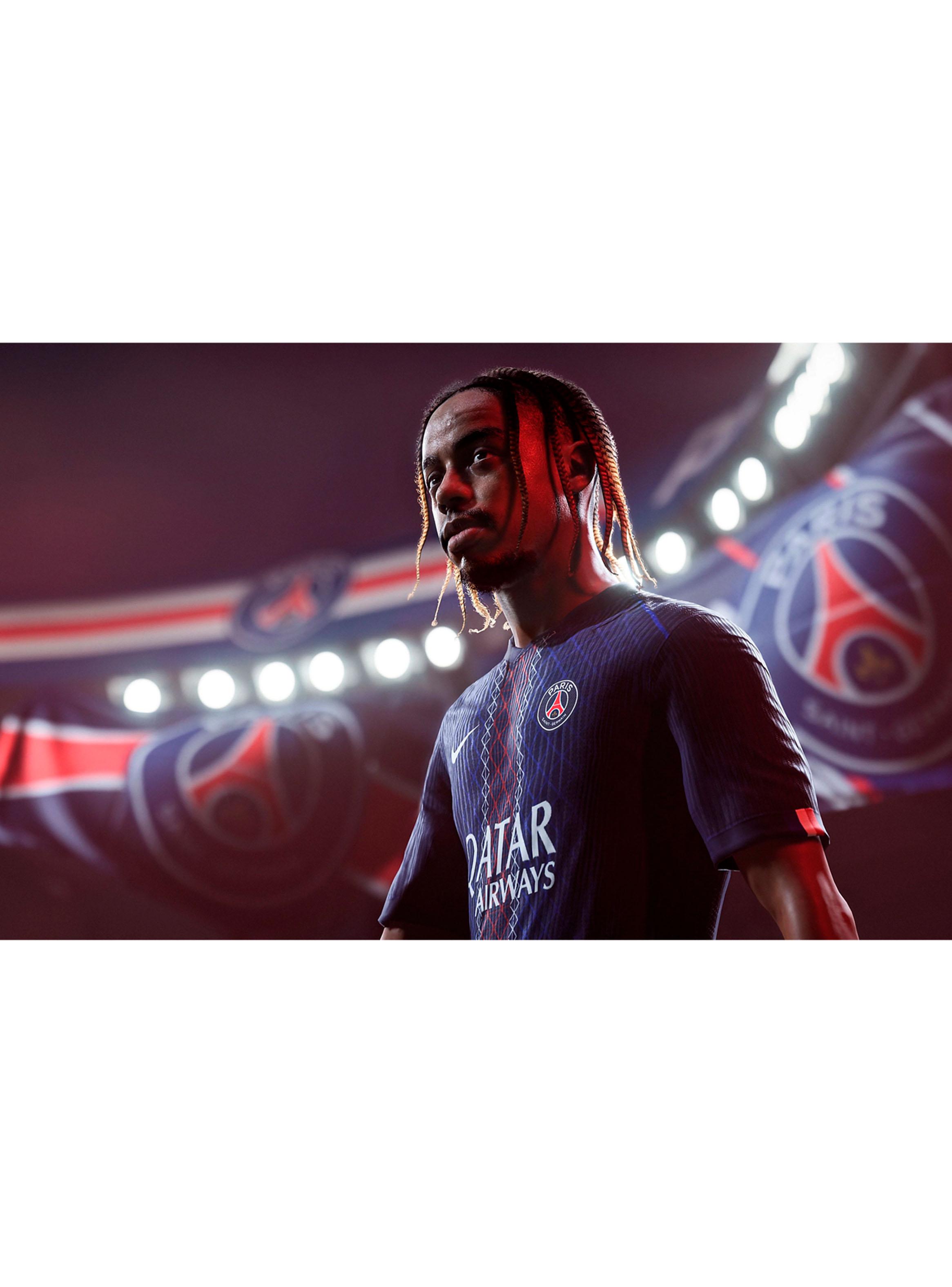 Juego Nintendo Switch 2 EA SPORTS FC26-4