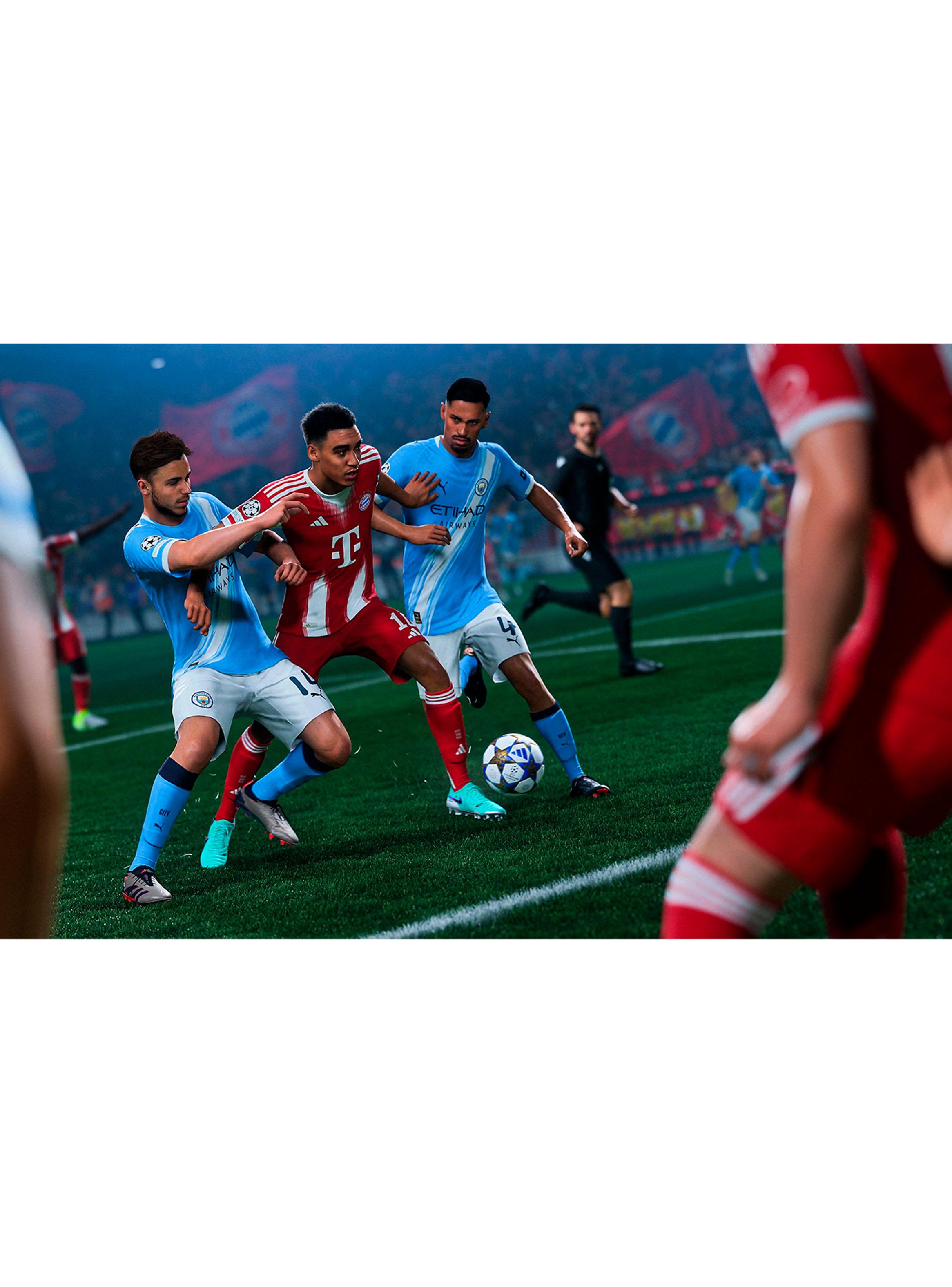 Juego Nintendo Switch 2 EA SPORTS FC26-3