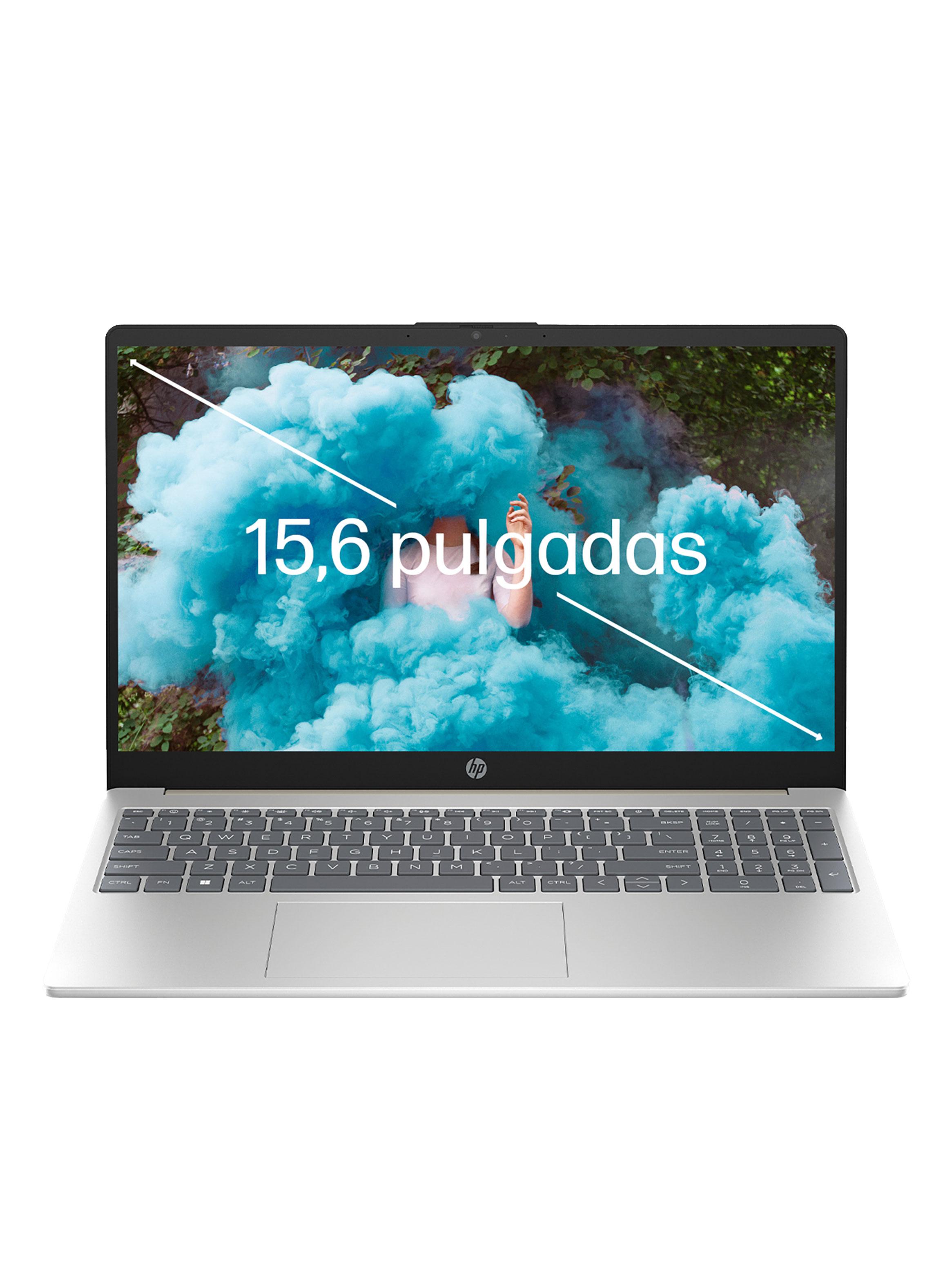 Notebook HP 15-fc0043la AMD Ryzen 3 8GB RAM 512GB SSD 15.6' FHD Windows 11 Home-0