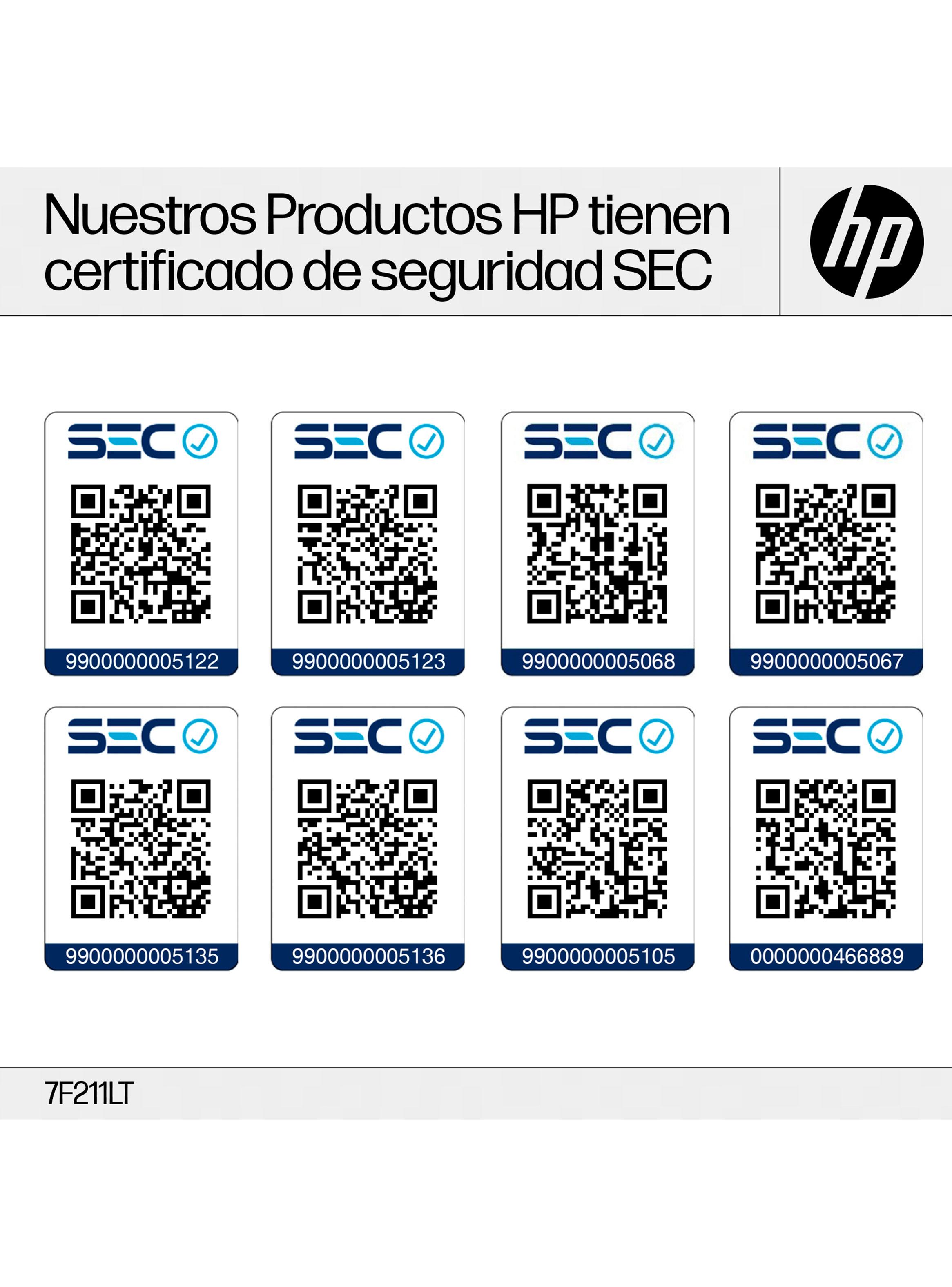 Notebook Gamer Victus 15-fa2019la Intel Core i7 16GB RAM 1TB SSD NVIDIA RTX 3050  15.6' FHD 144Hz-11