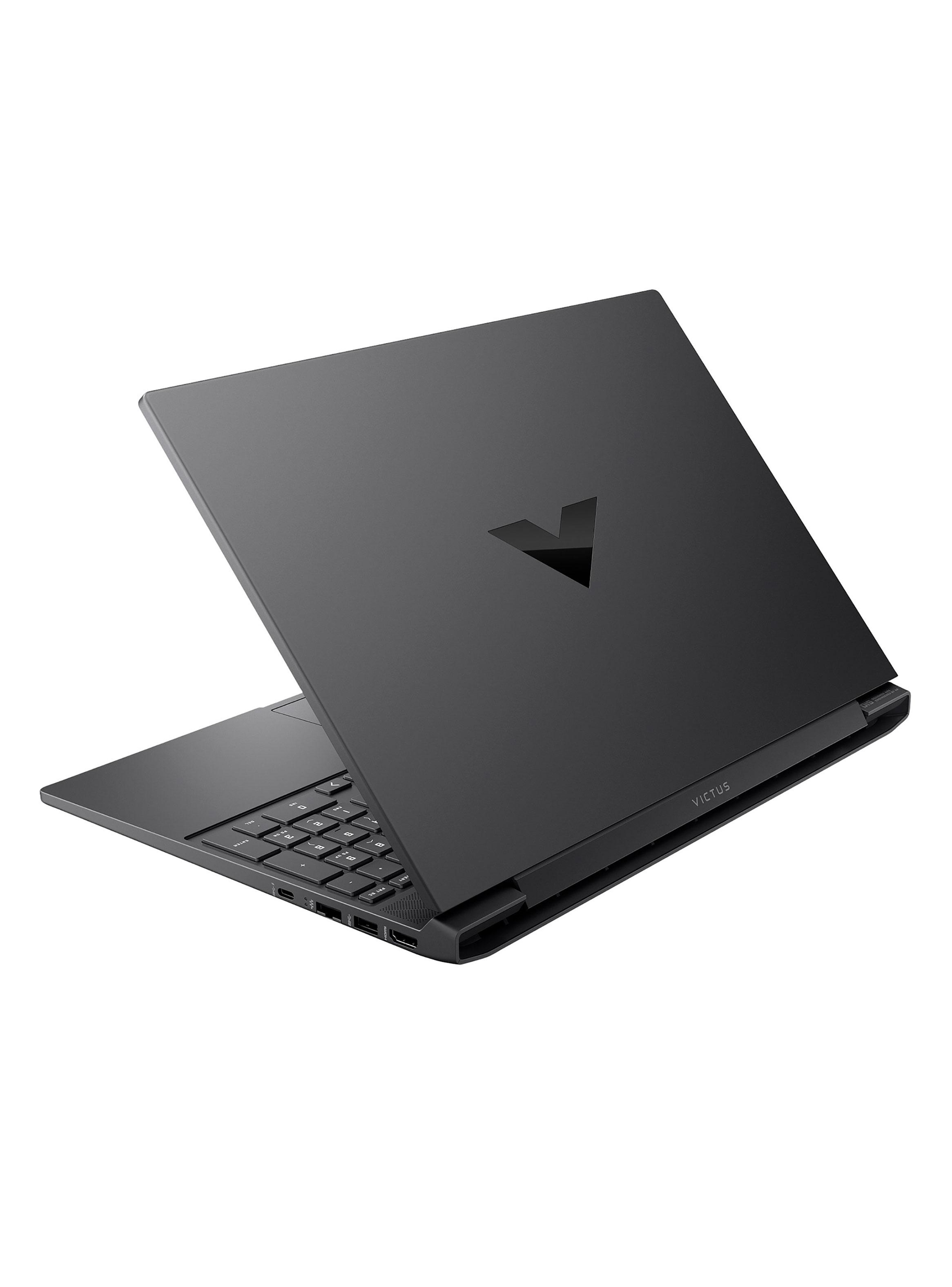 Notebook Gamer Victus 15-fa2701la Intel Core i5 16GB RAM 512GB SSD NVIDIA RTX 4050  15.6' FHD 144Hz-2