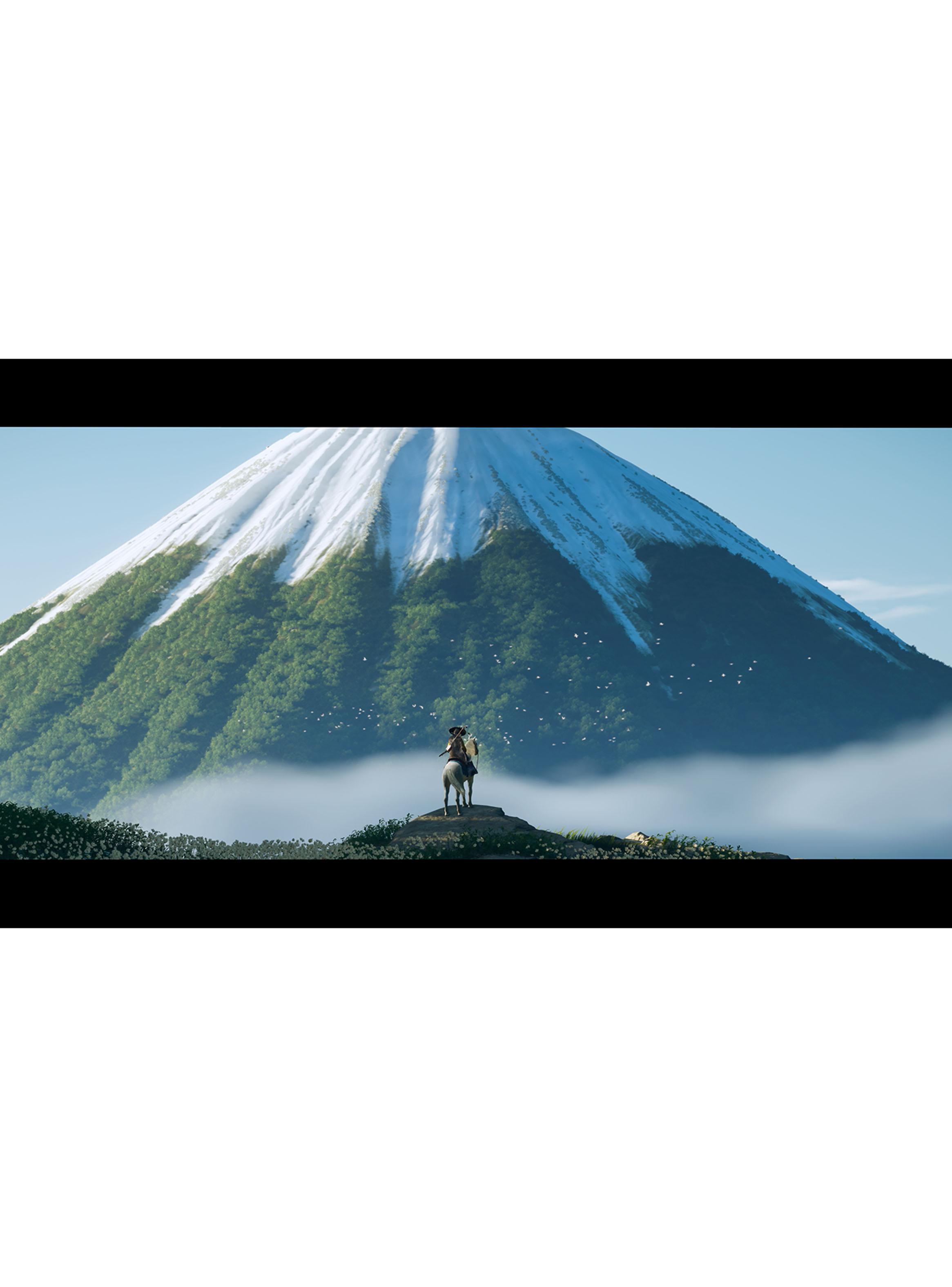 Juego PS5 Ghost of Yotei Edición Estándar-4