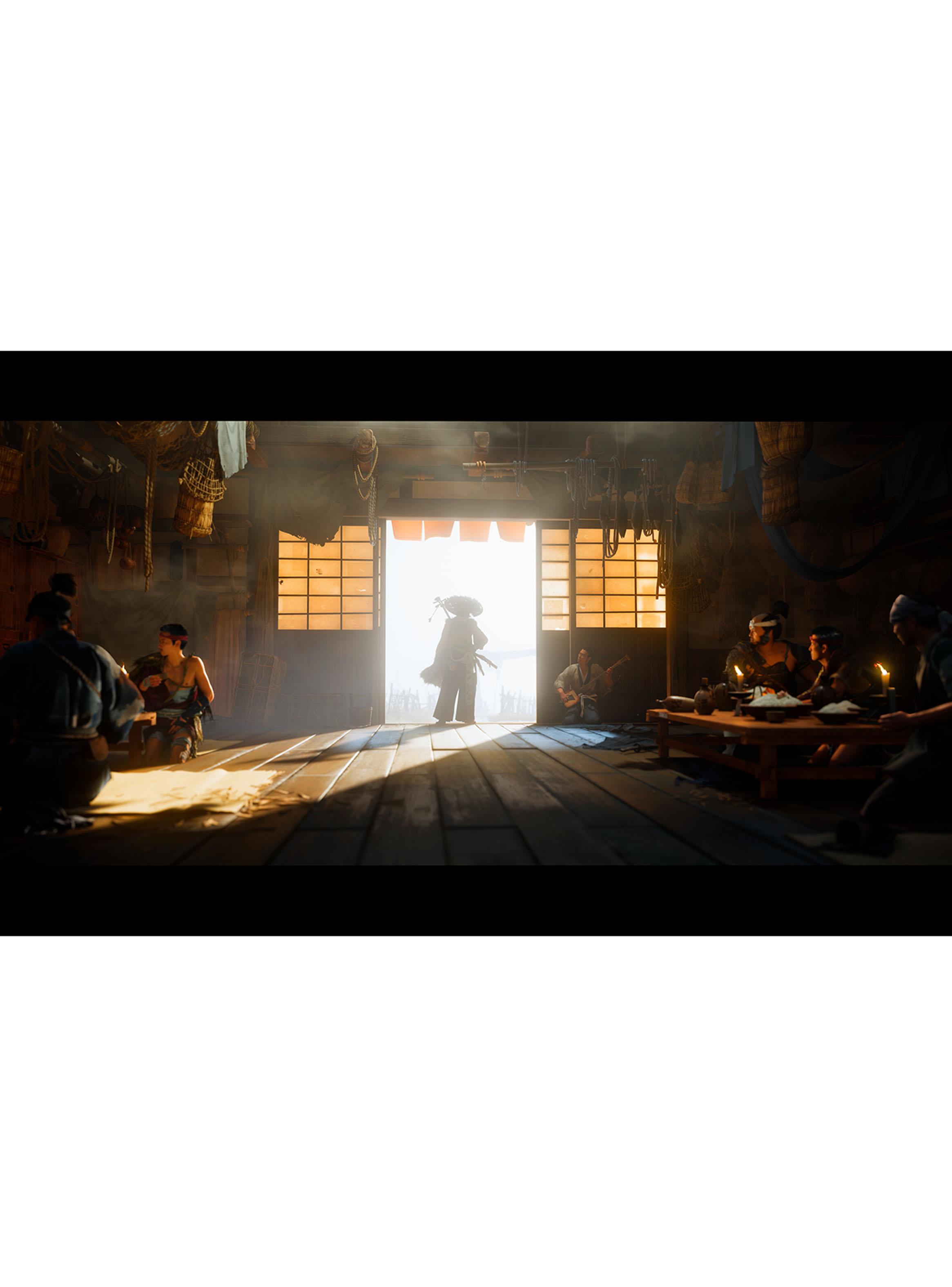 Juego PS5 Ghost of Yōtei Edición Coleccionista-4