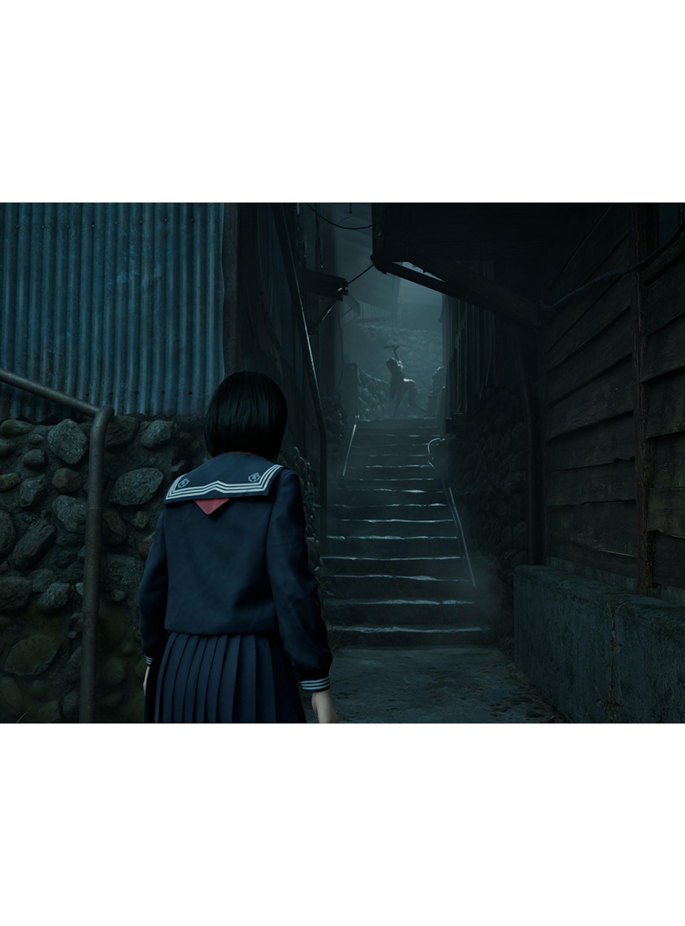 Juego PS5 Silent Hill F-3
