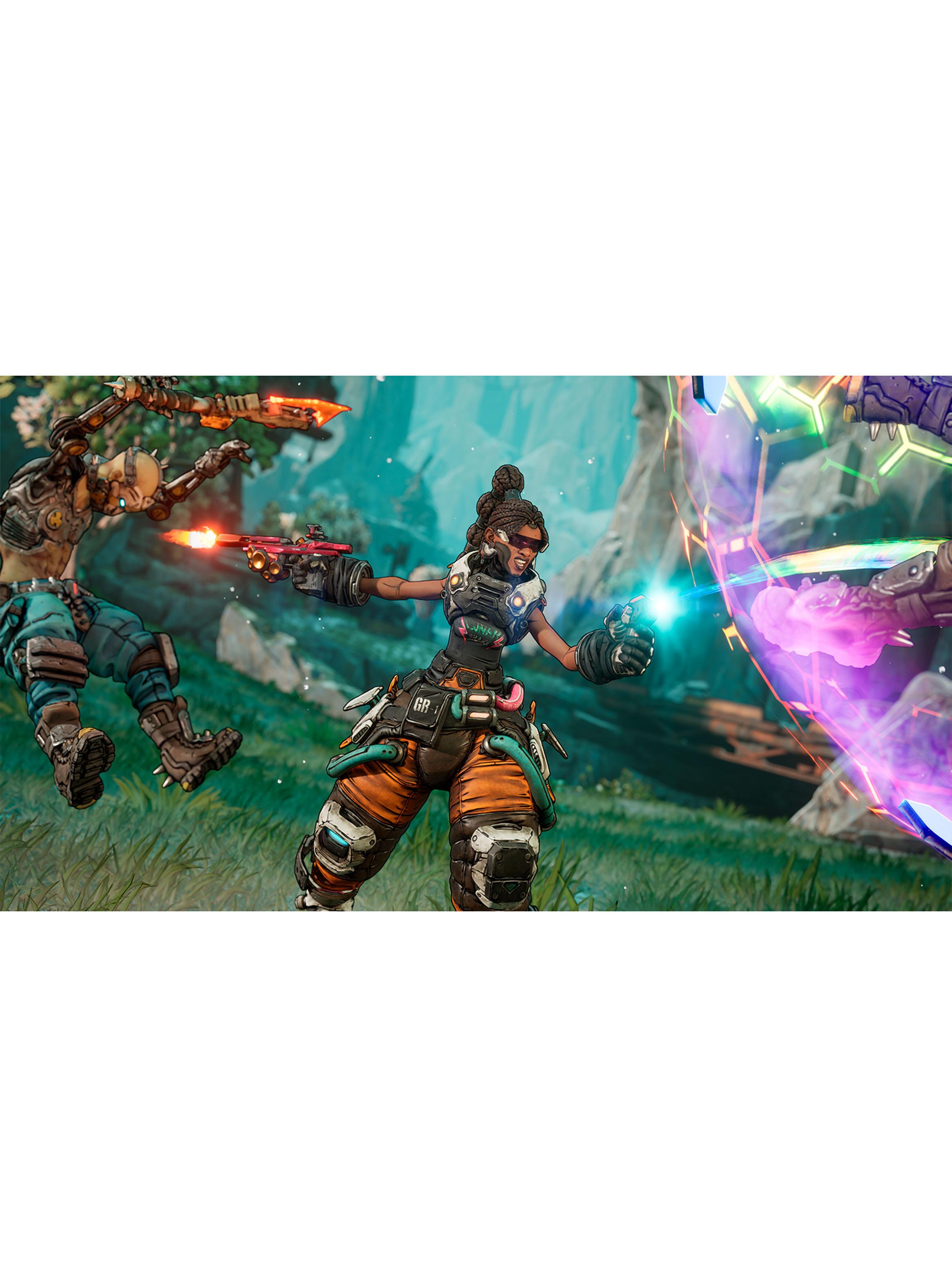 Juego PS5 Borderlands 4-4