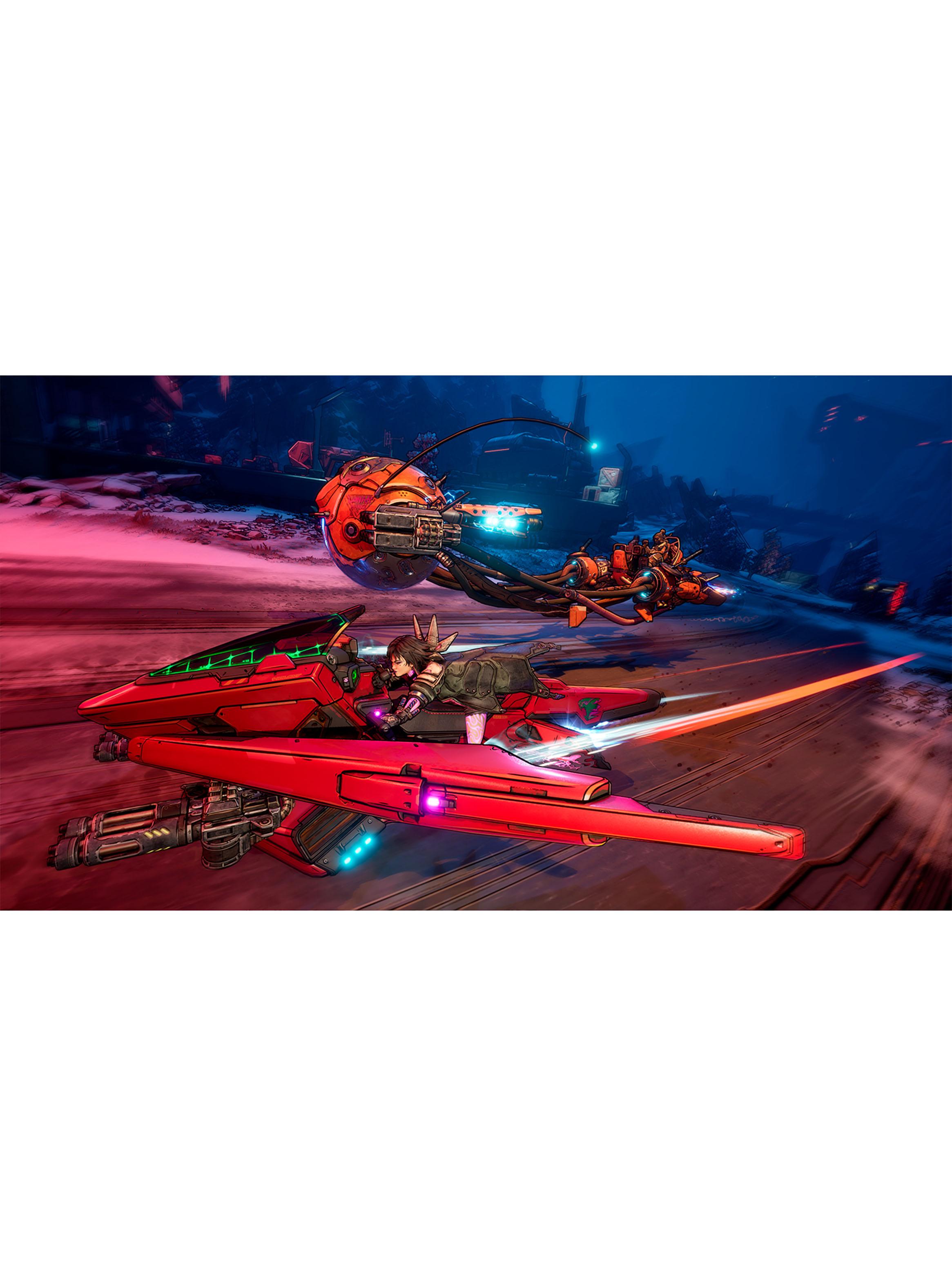 Juego PS5 Borderlands 4-3