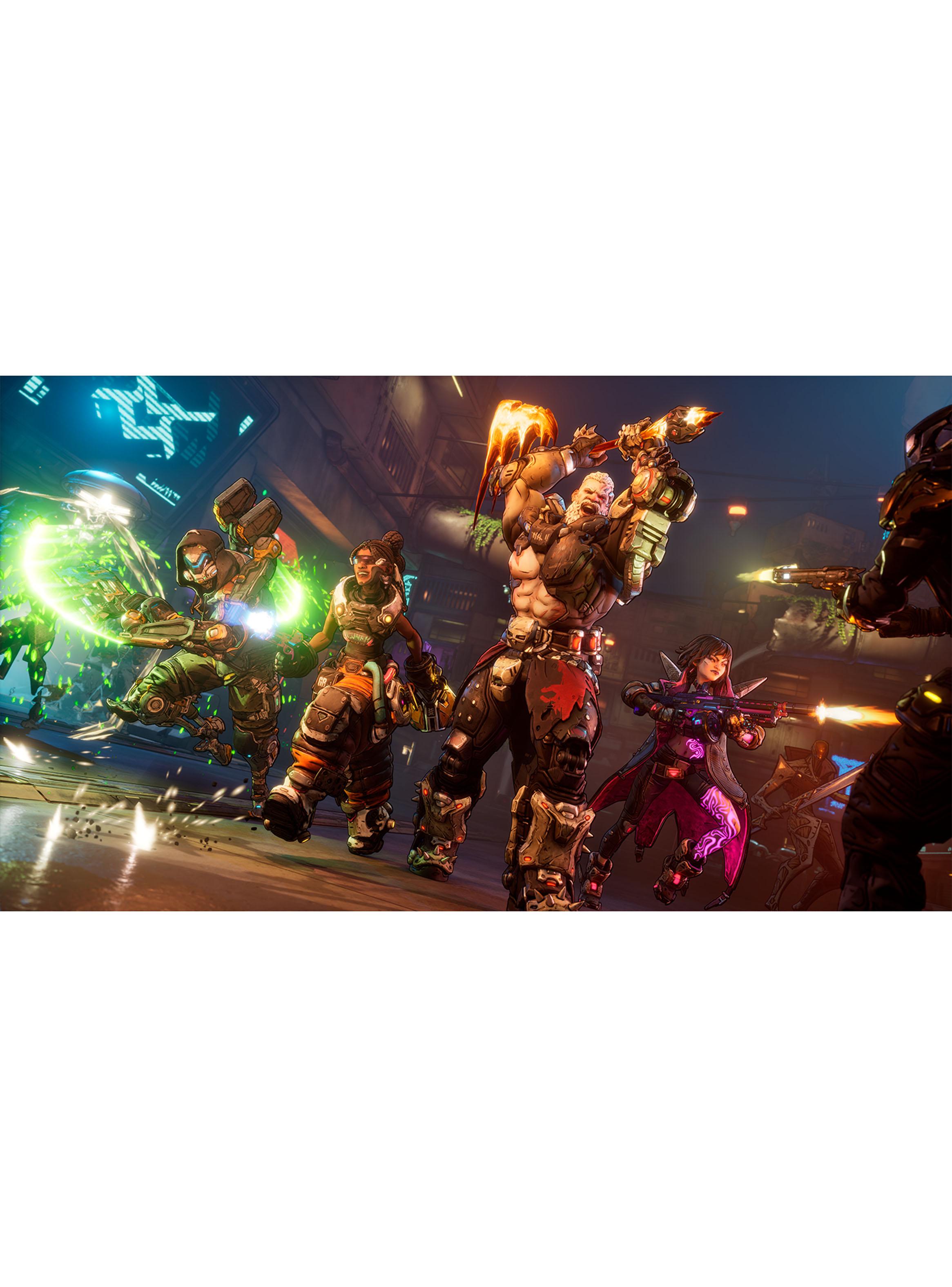 Juego PS5 Borderlands 4-1
