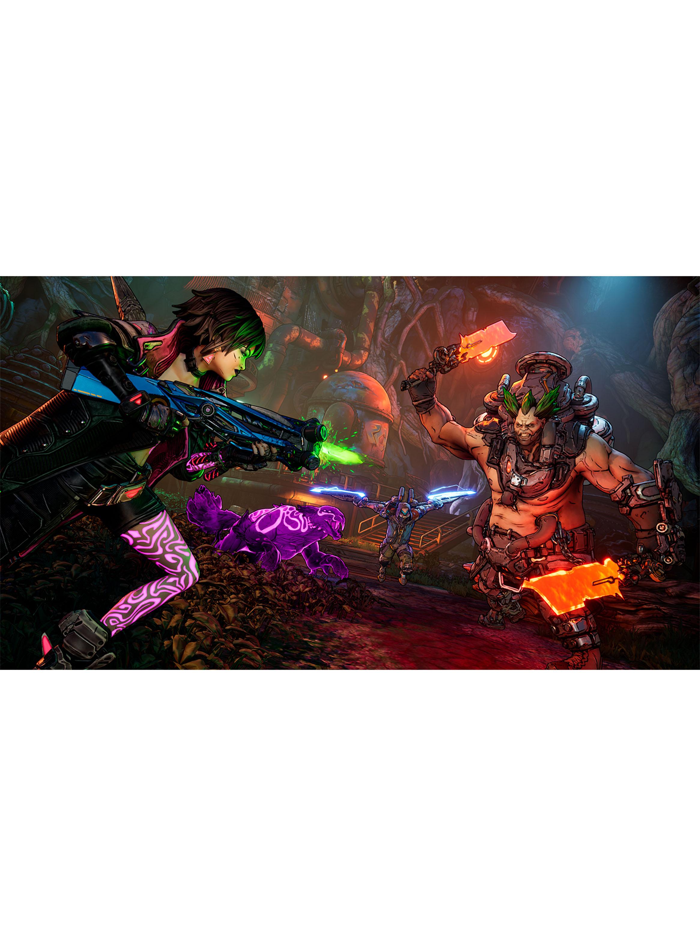 Juego PS5 Borderlands 4-2