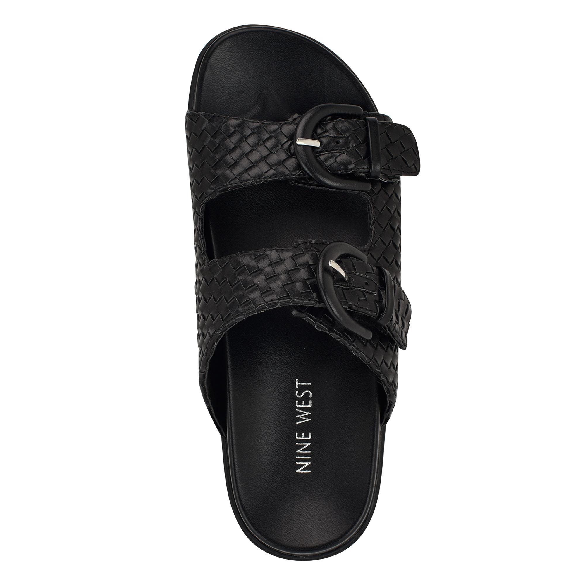 Sandalia Casual Tindy Mujer-2
