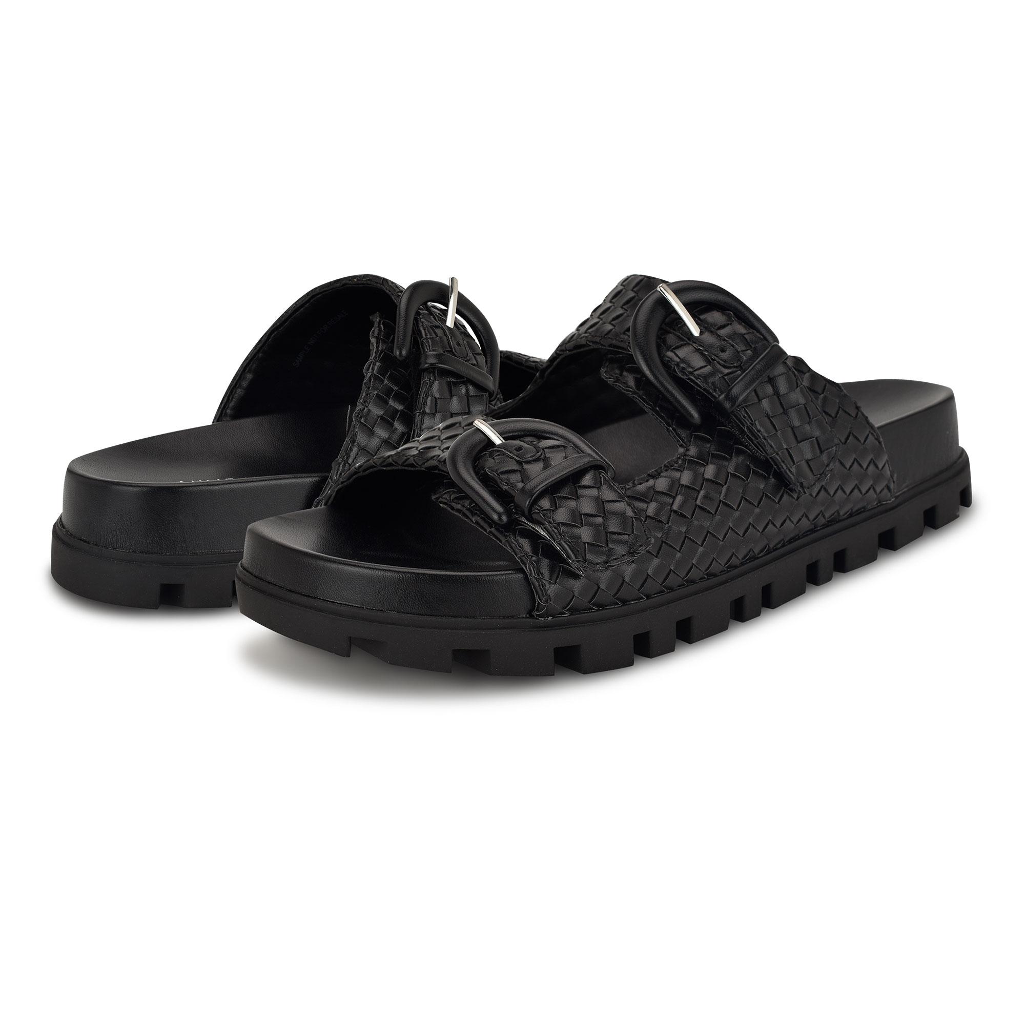 Sandalia Casual Tindy Mujer-4