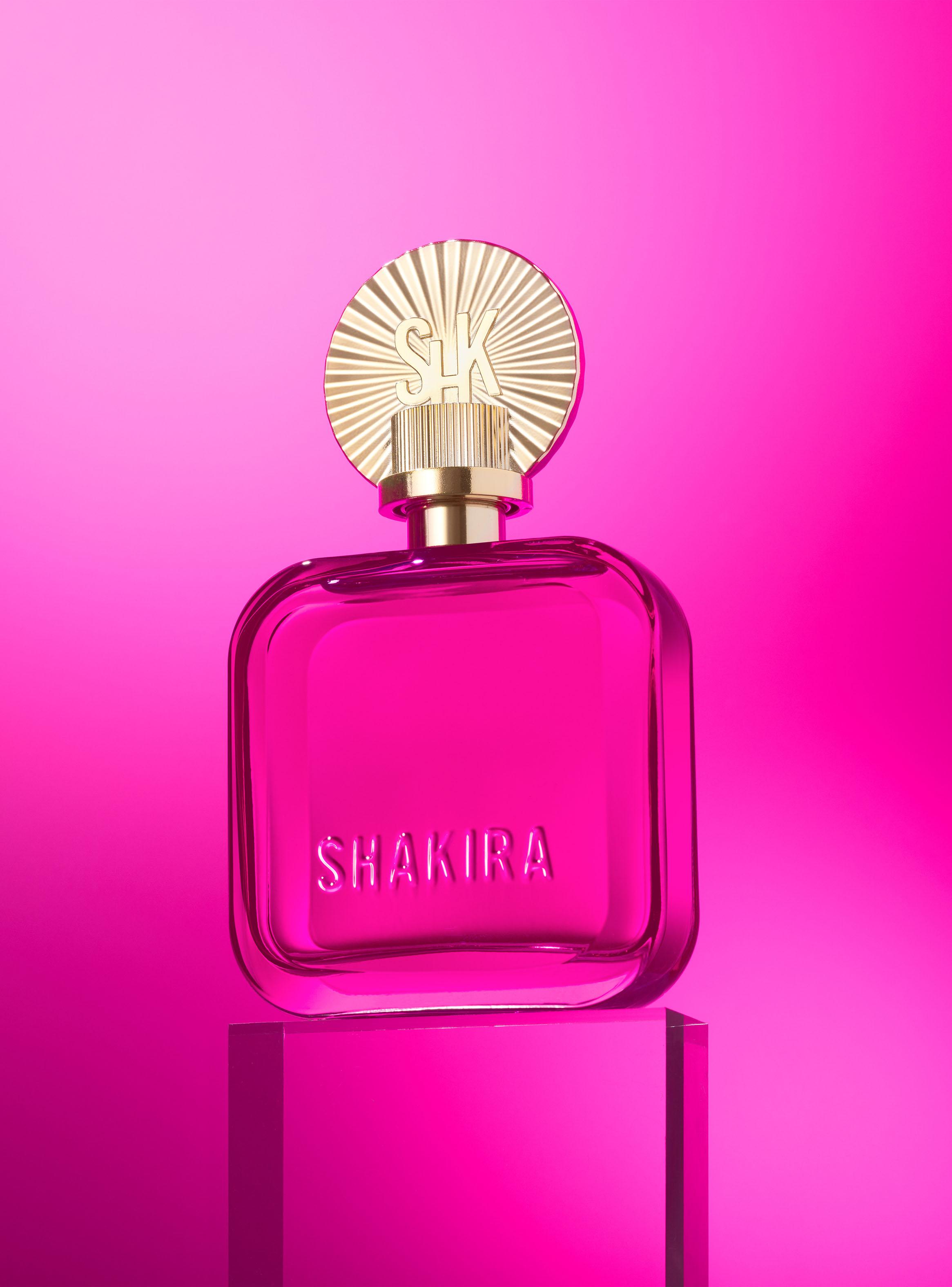 Set Perfume Fucsia EDP Mujer 80ml + Body Lotion 75ml-2