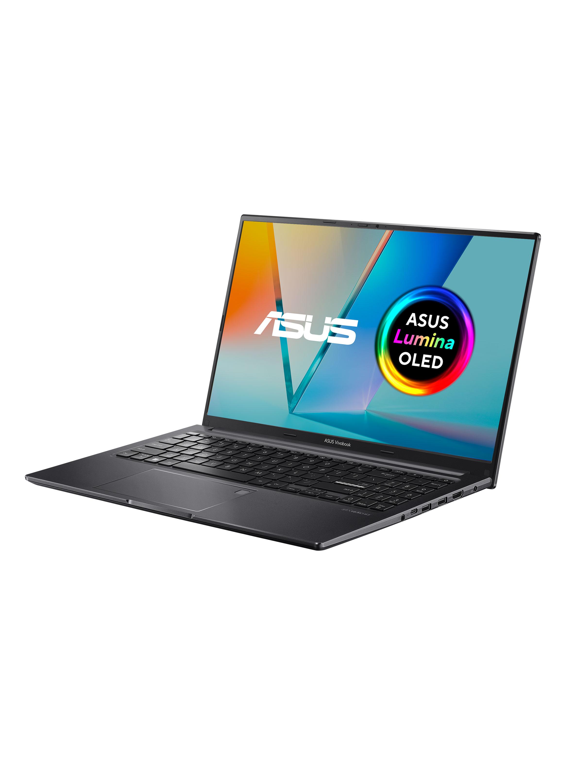 Notebook Vivobook 15 OLED X1505 Intel Core i5 16GB RAM 512GB SSD 15.6'' 2.8K 120Hz-4