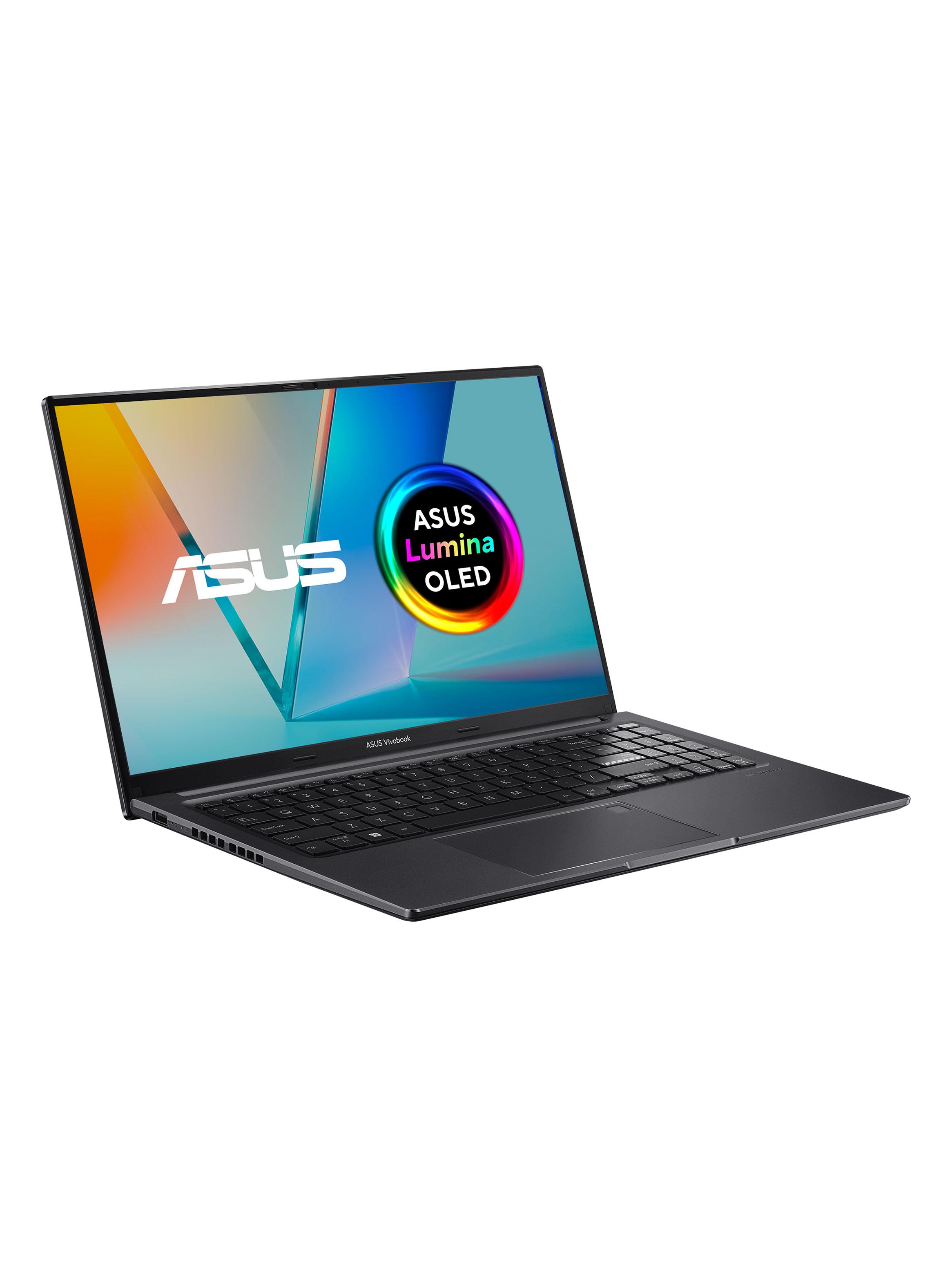 Notebook Vivobook 15 OLED X1505 Intel Core i5 16GB RAM 512GB SSD 15.6'' 2.8K 120Hz-3