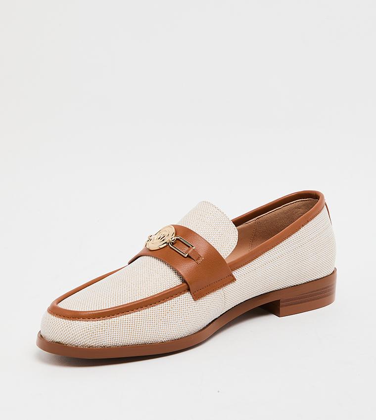 Mocasín Talny Mujer-1
