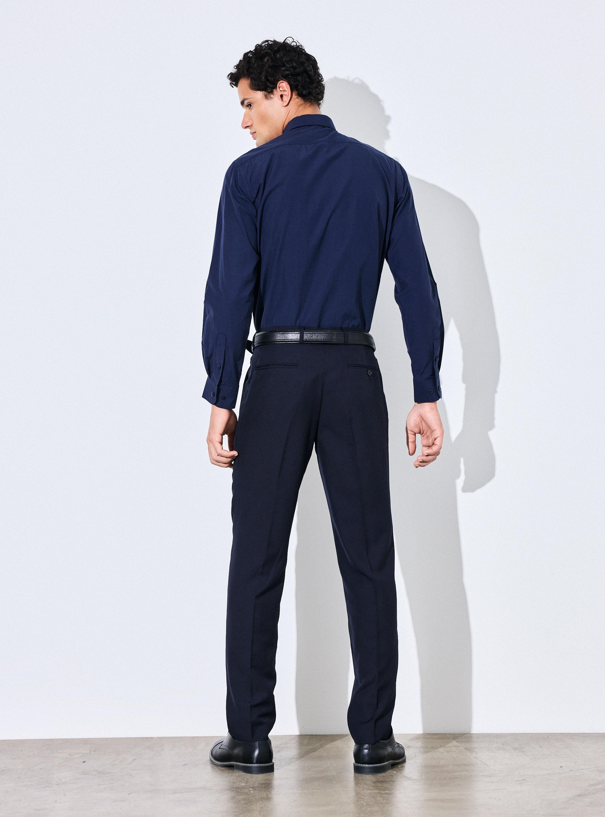 Camisa Fantasías Slim Fit-5