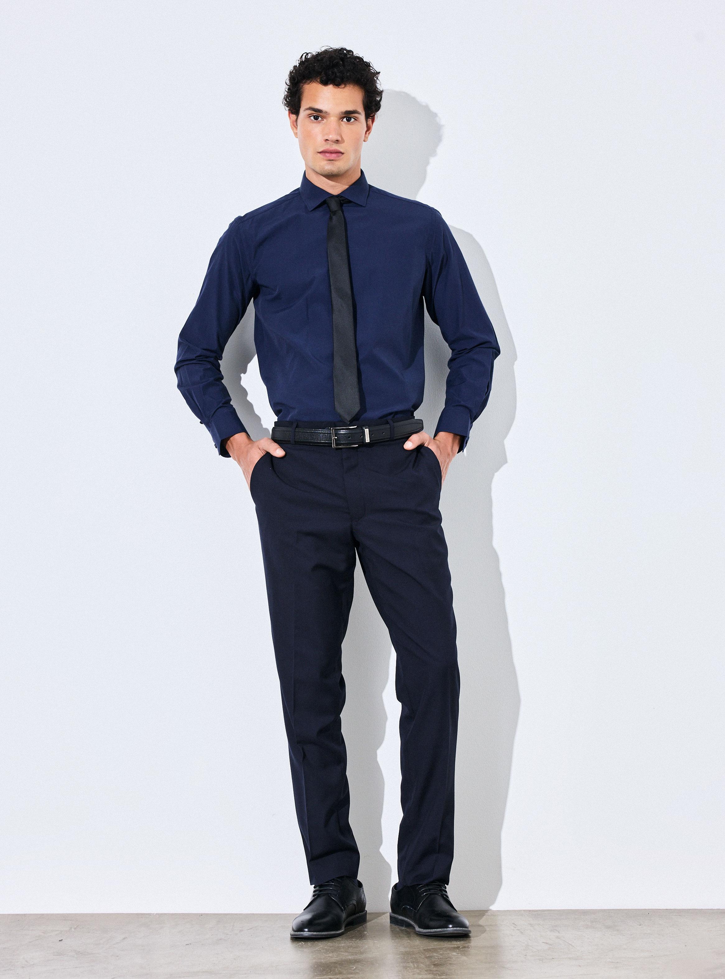 Camisa Fantasías Slim Fit-4