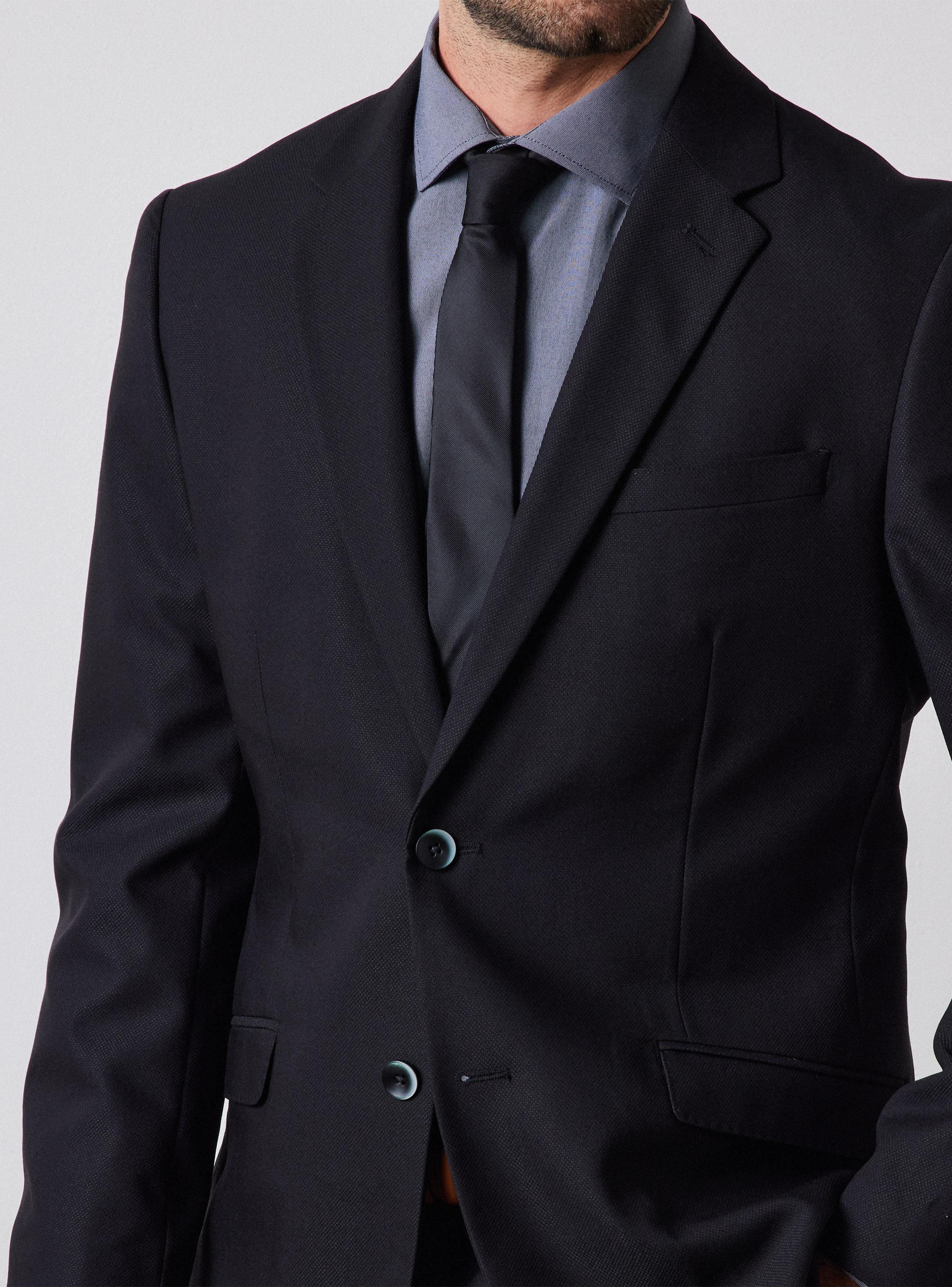 Traje Slim Fit Fantasía-2