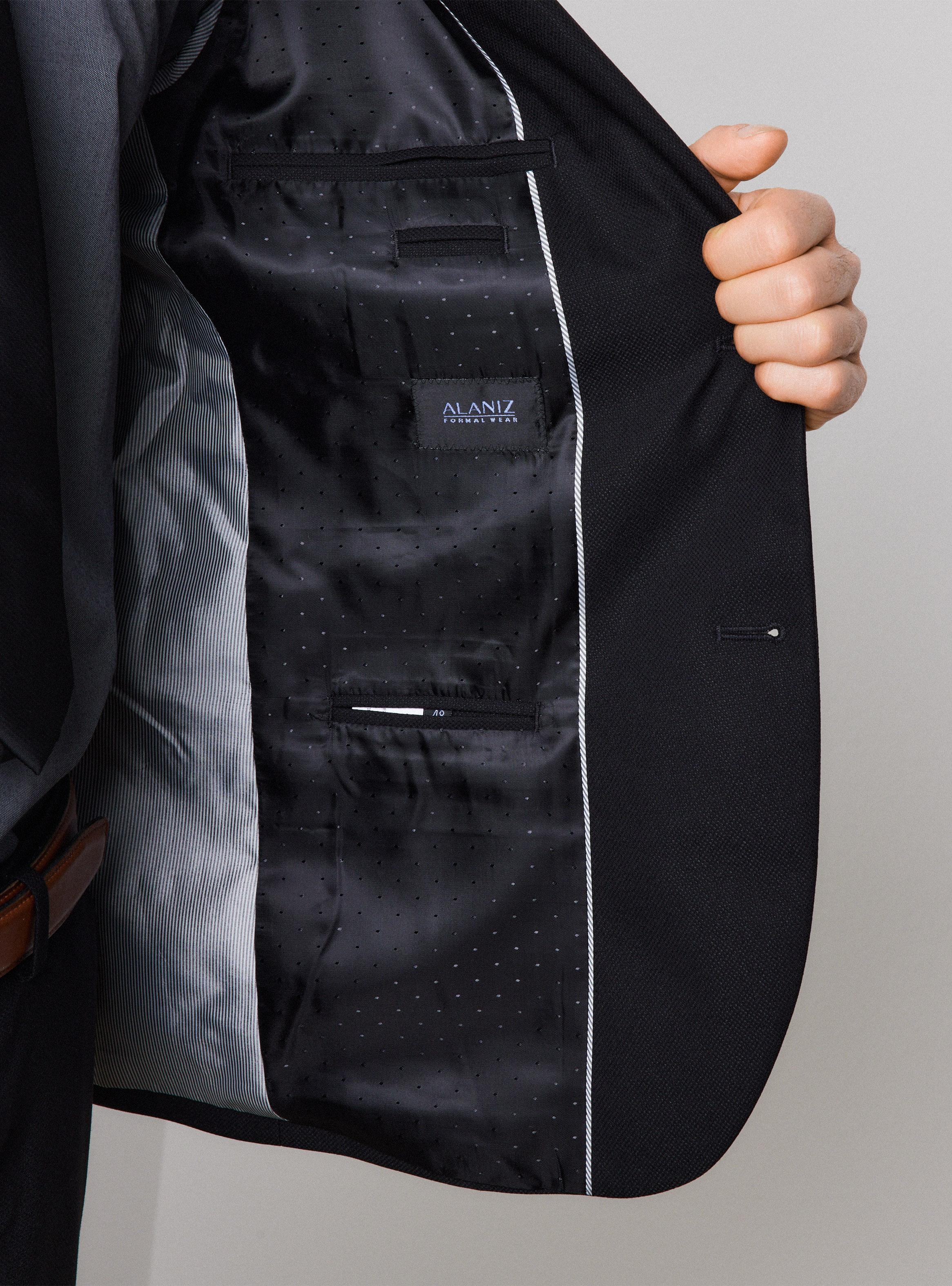 Traje Slim Fit Fantasía-3