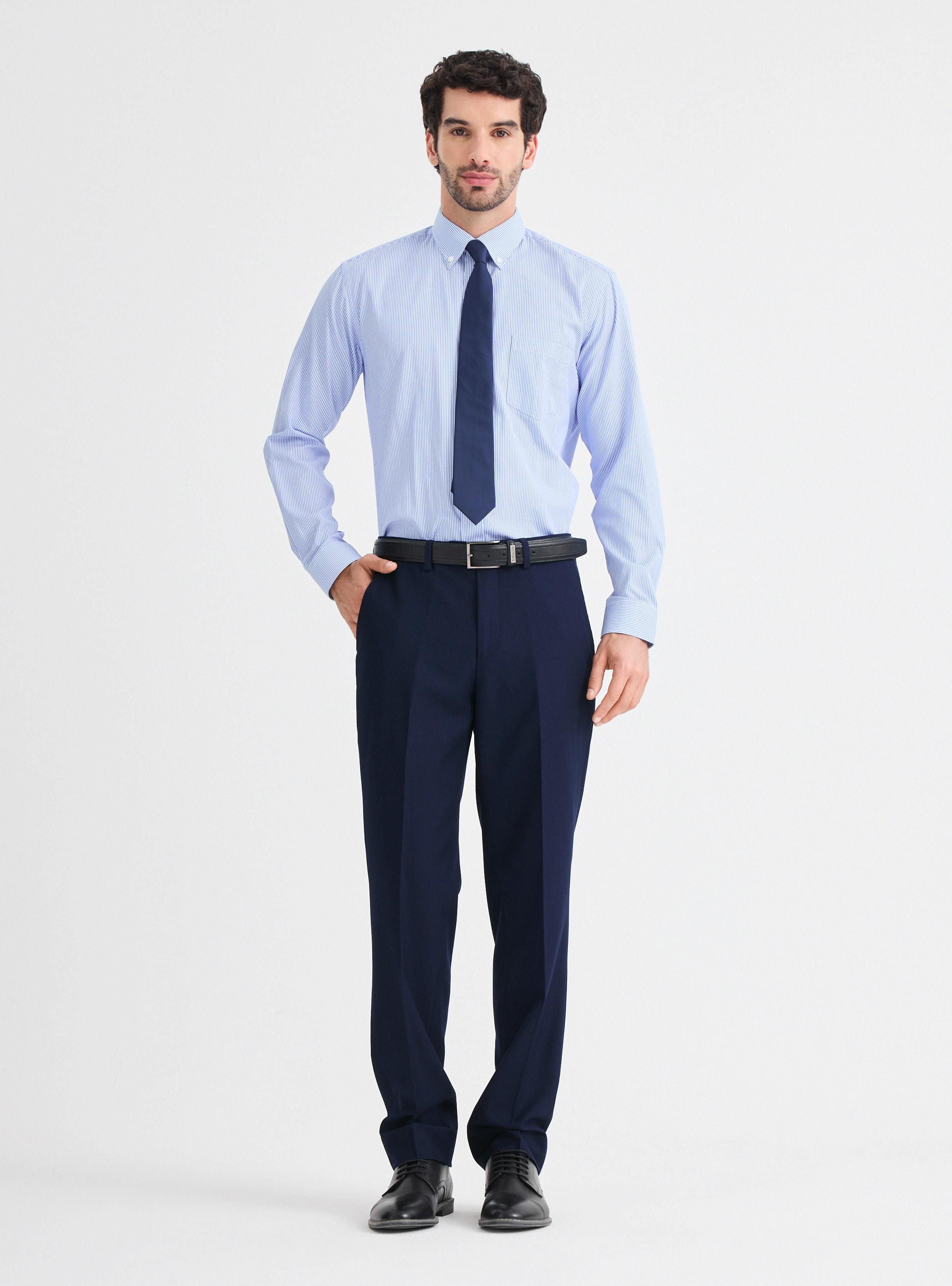 Pantalon Vestir Casimir-4