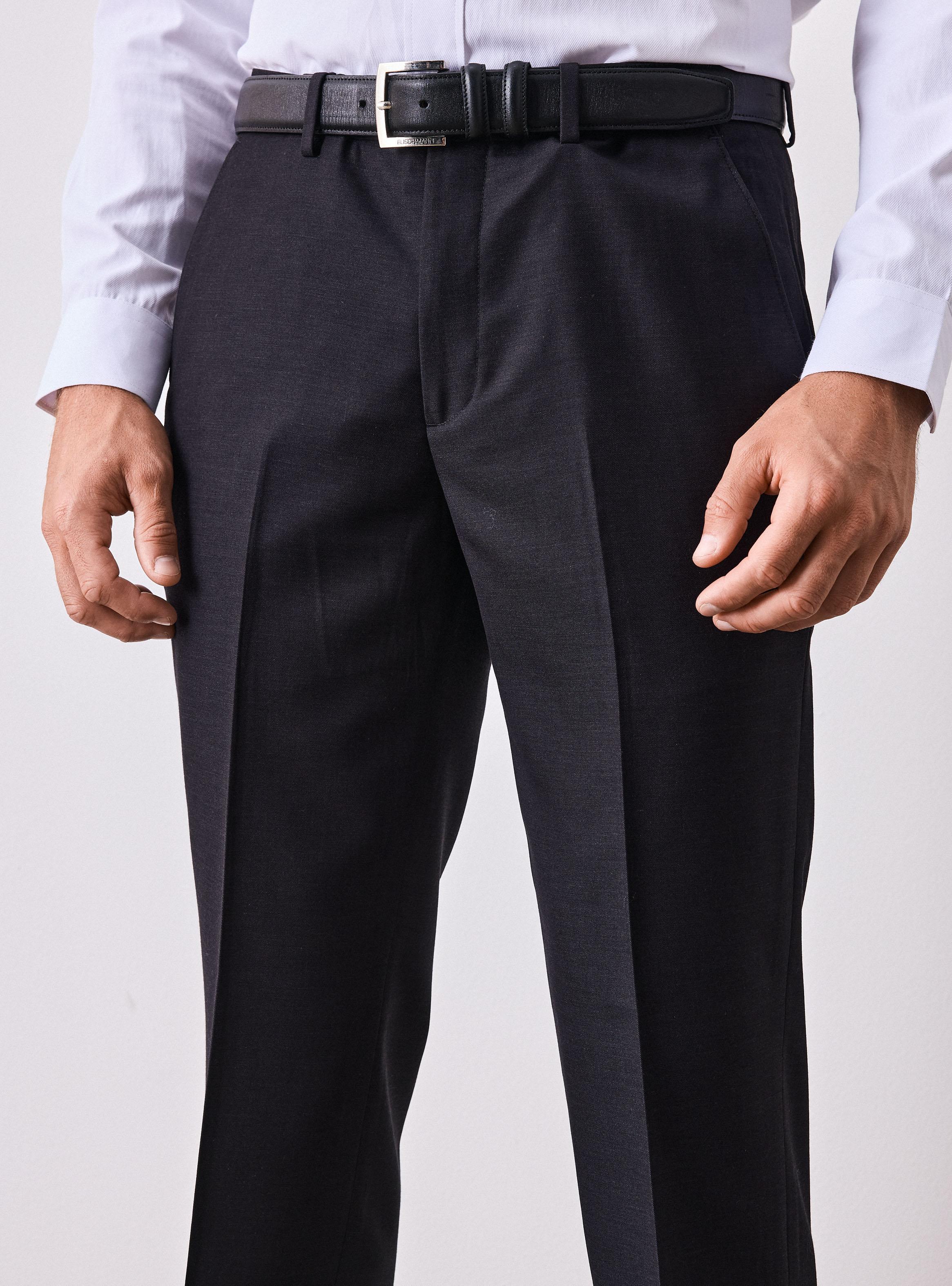 Pantalon Vestir Casimir Color-2