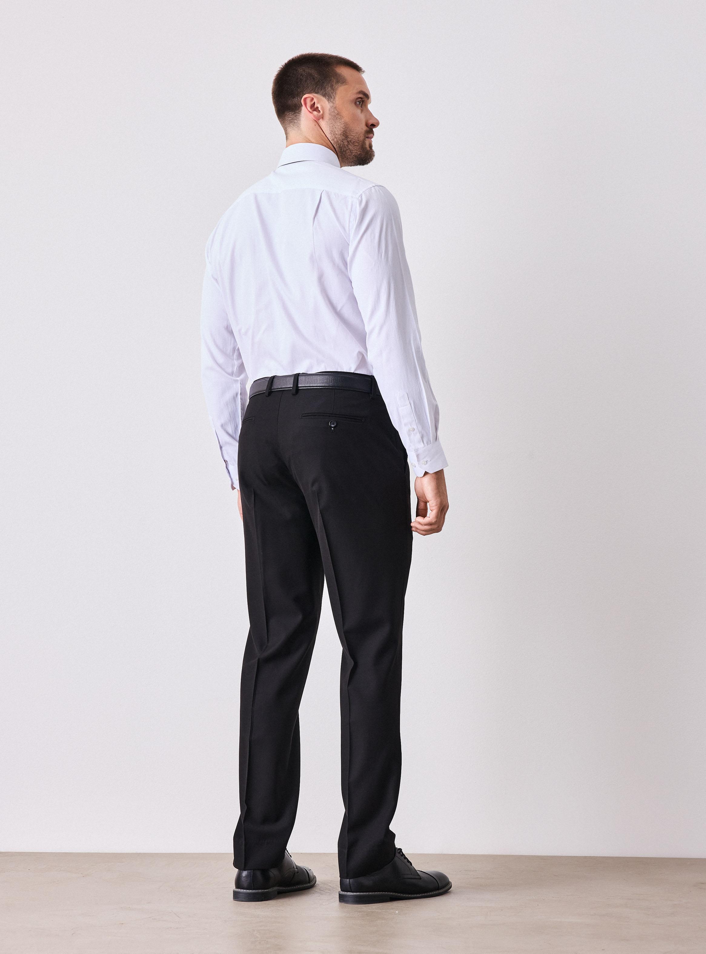 Pantalon de Vestir Casimir-5